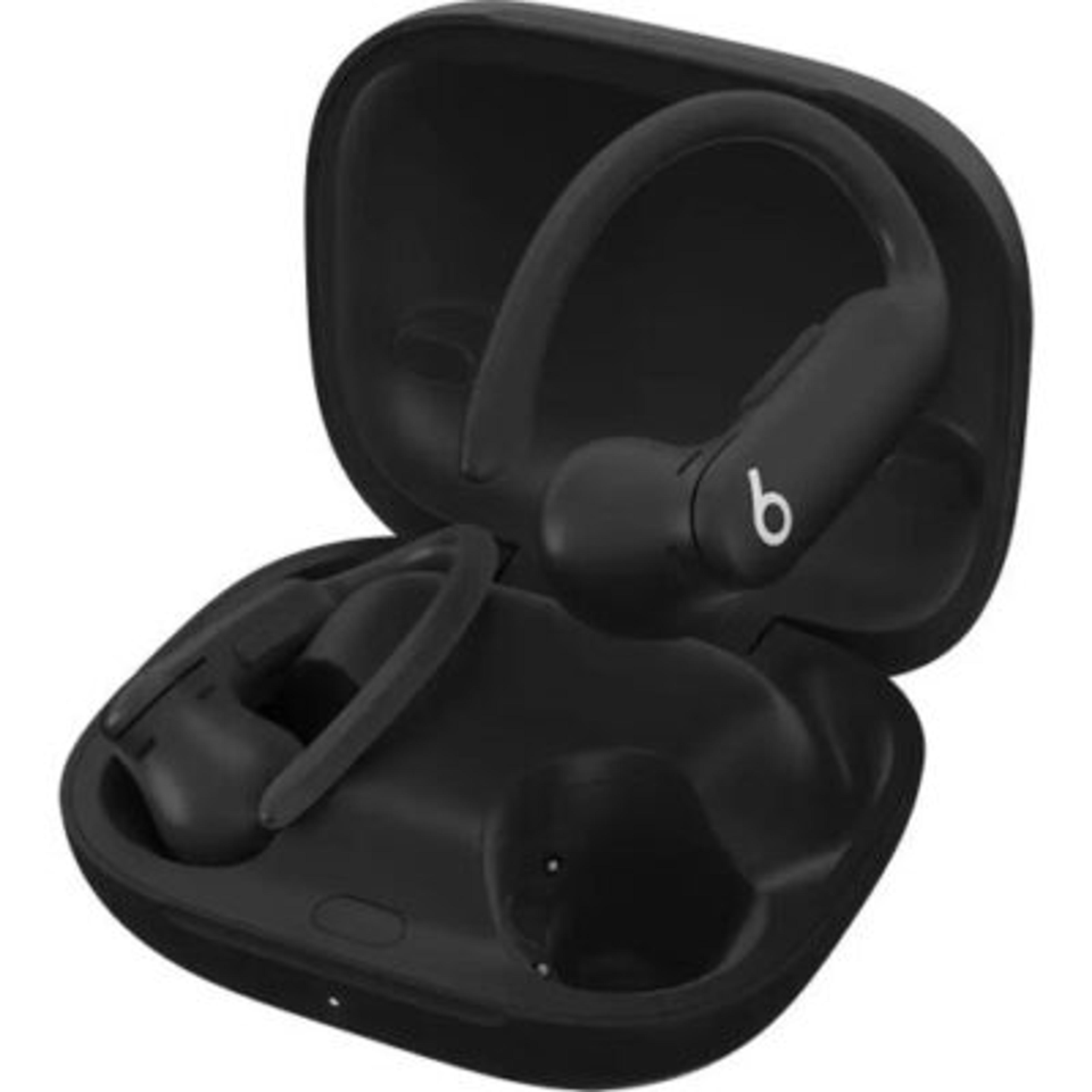 Apple Powerbeats Pro 2 High-Performance Earbuds | Color" Black