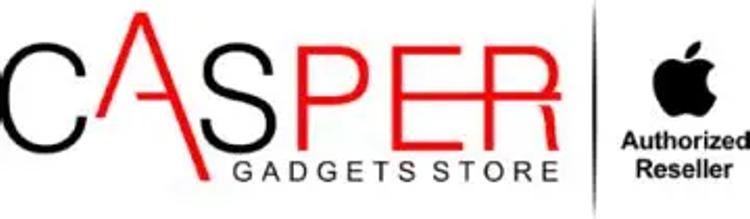 Casper Gadgets Store — Apple Authorised Reseller