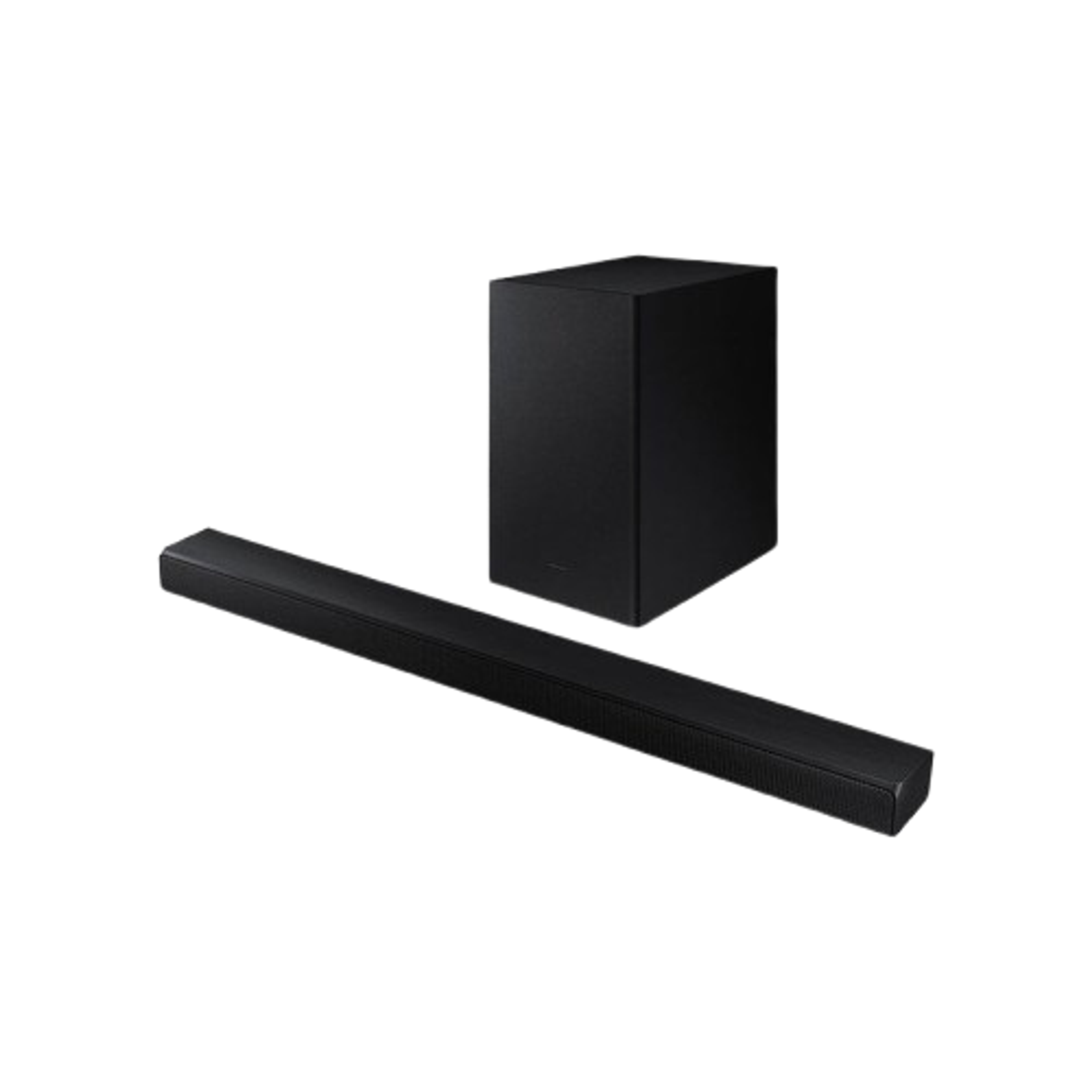 Samsung HW-A550 2.1.ch A-Series Soundbar with subwoofer