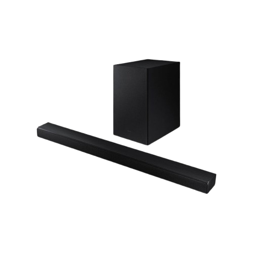 Samsung HW-A550 2.1.ch A-Series Soundbar with subwoofer