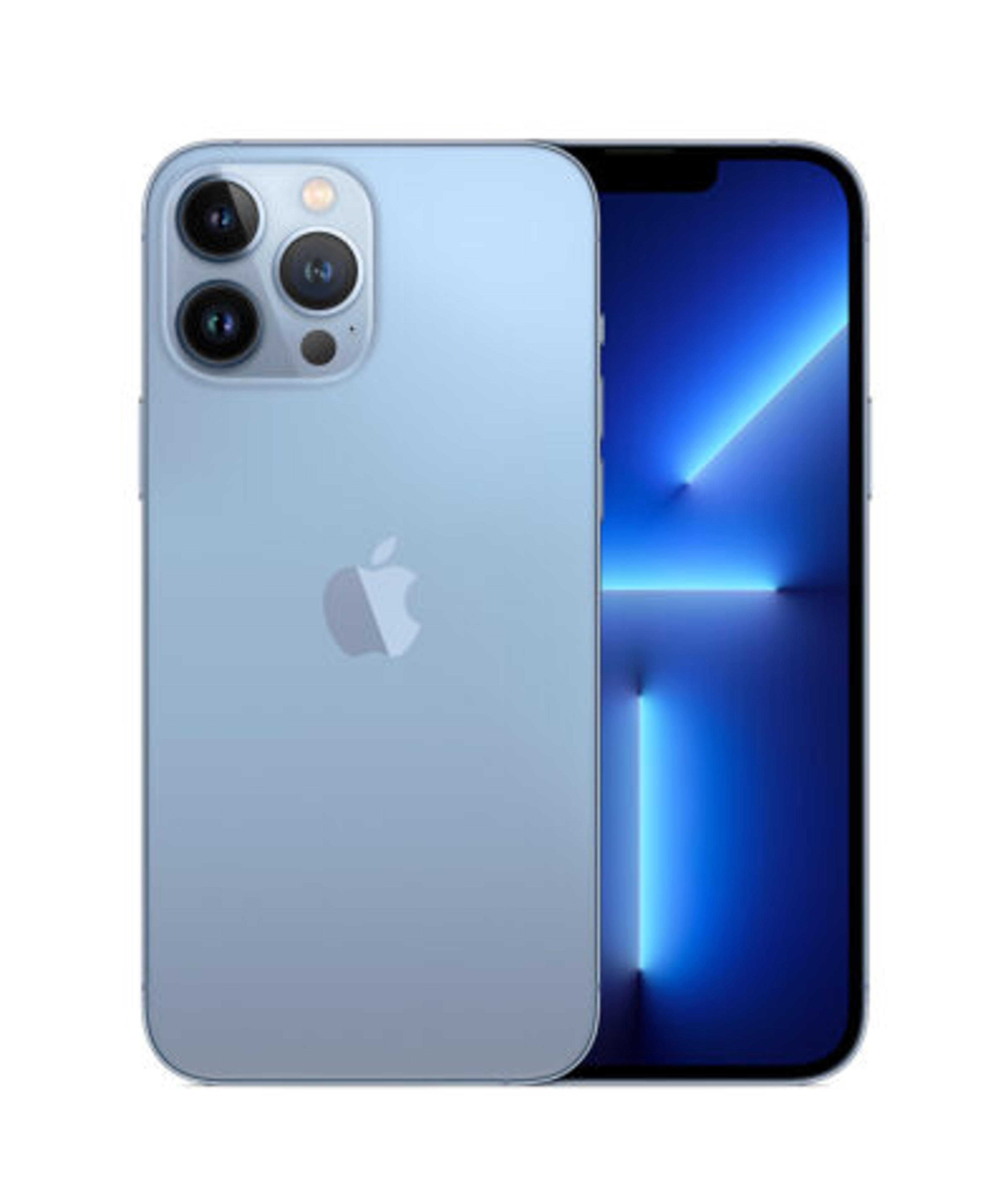 iPhone 13 Pro Max 256GB