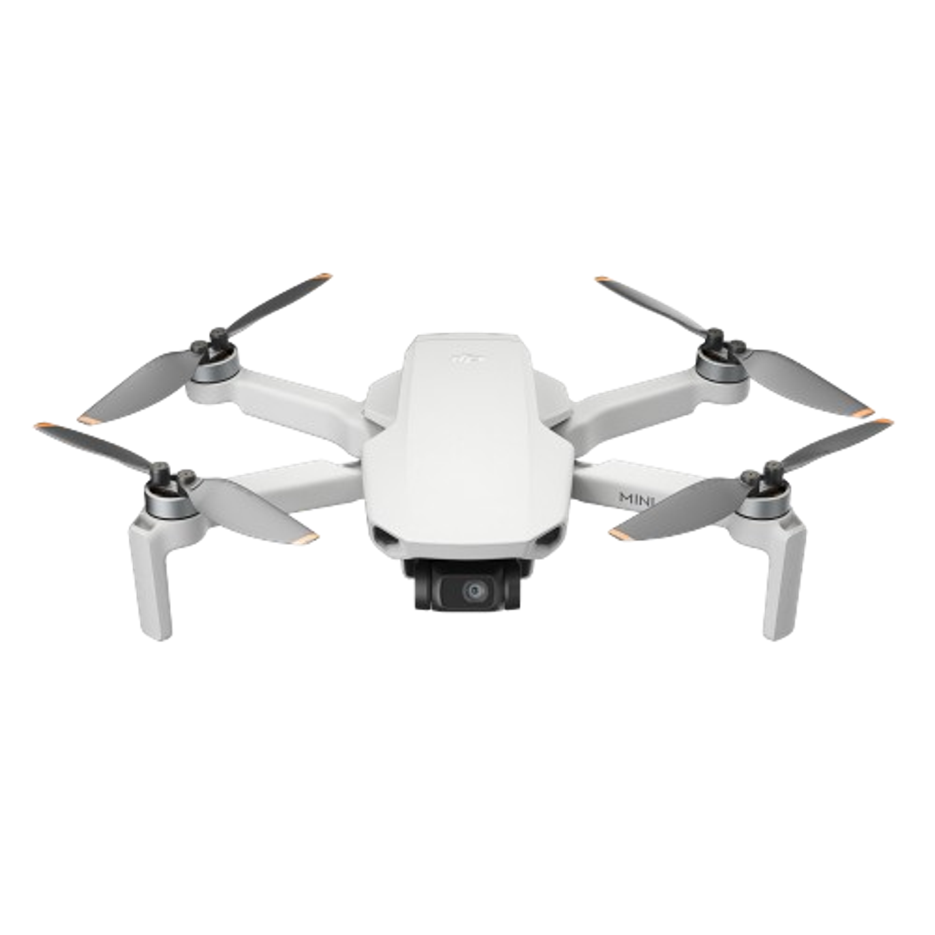 DJI Mini 4K Fly More Combo