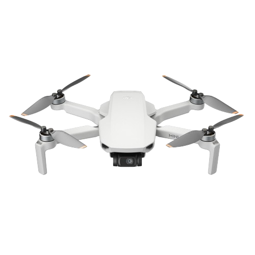 DJI Mini 4K Fly More Combo