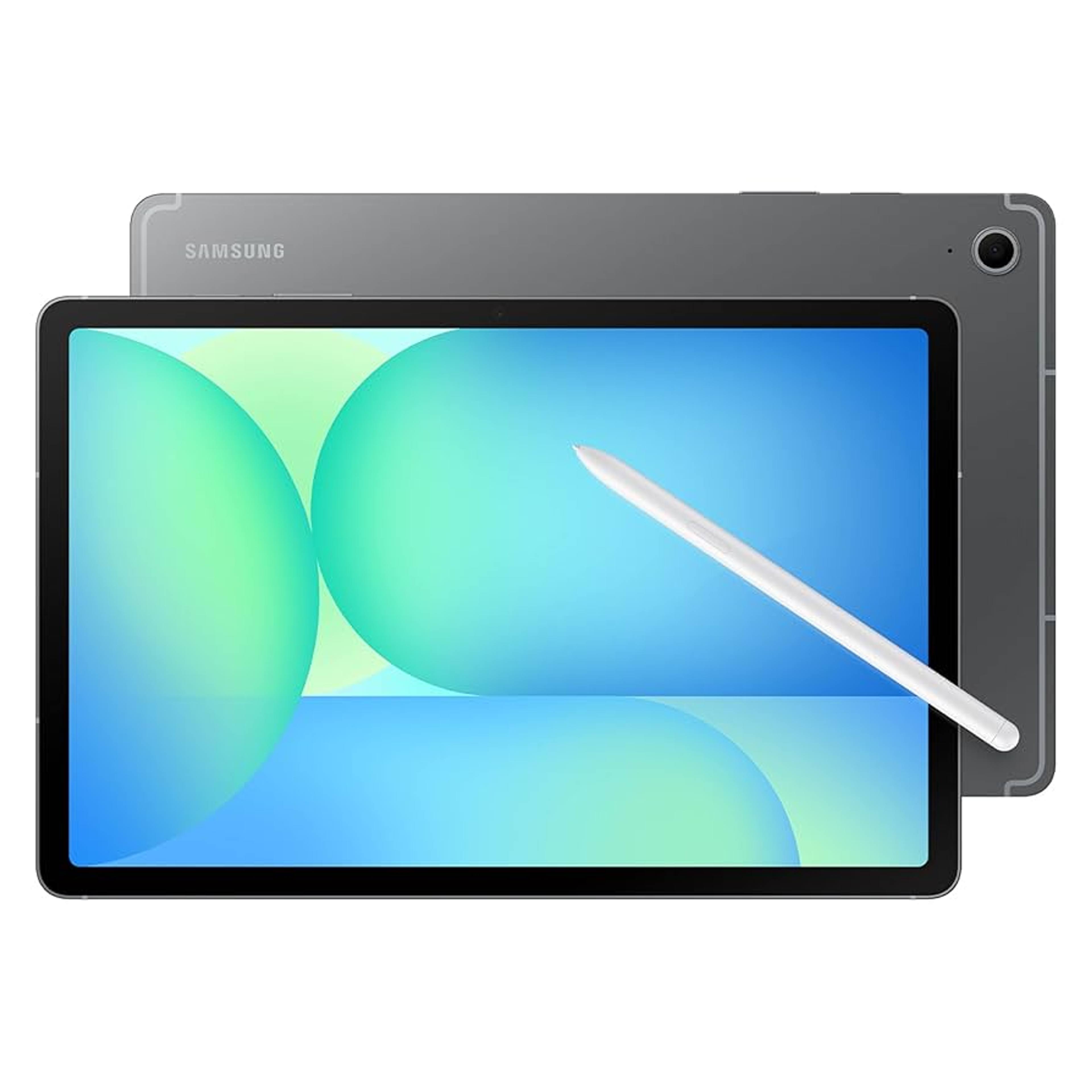 Samsung Galaxy Tab S10 FE + 5G, 8GB/128GB – LTE | color" Gray