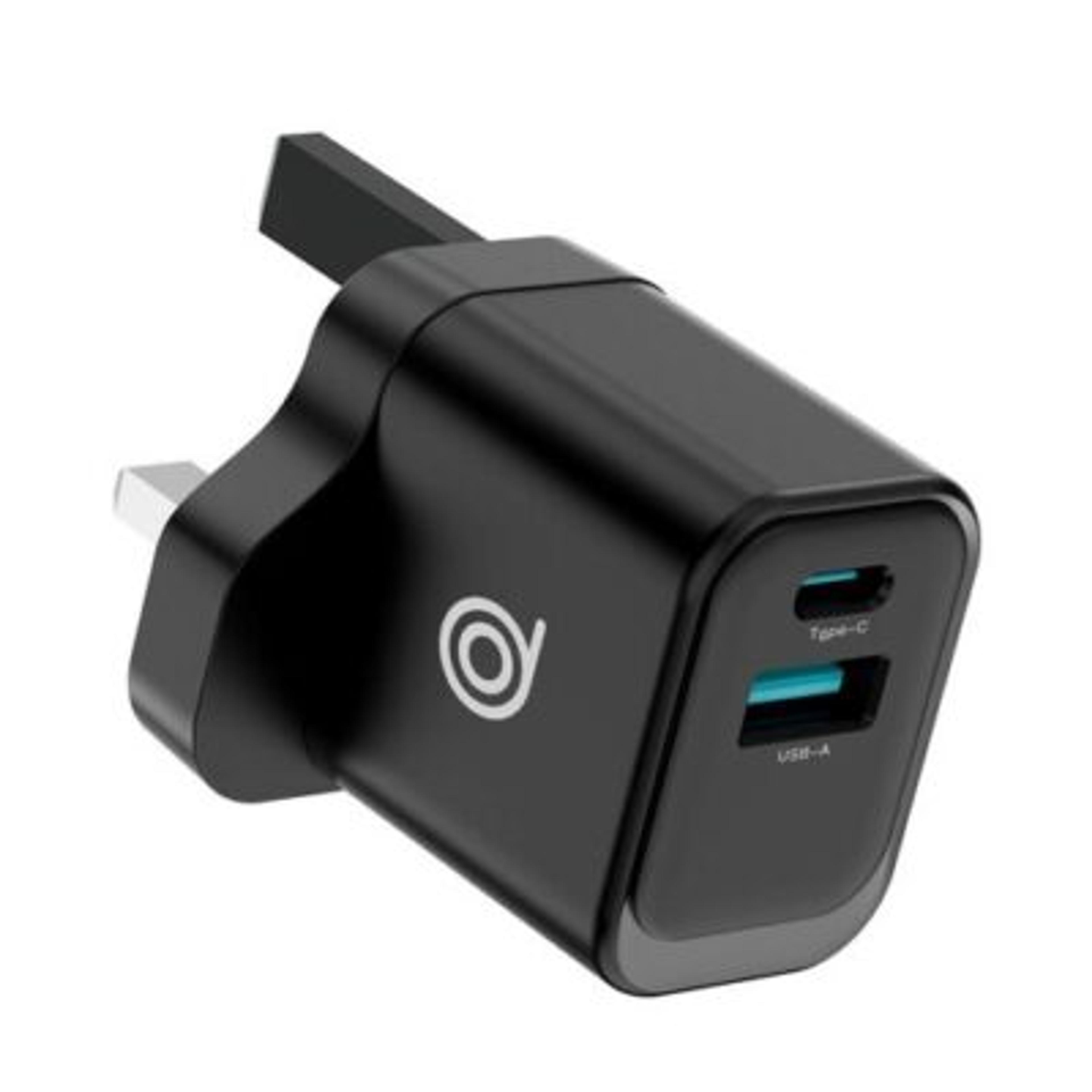 DIGIFON CHEETAH 3C 35W BLACK