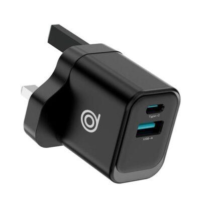 DIGIFON CHEETAH 3C 35W BLACK