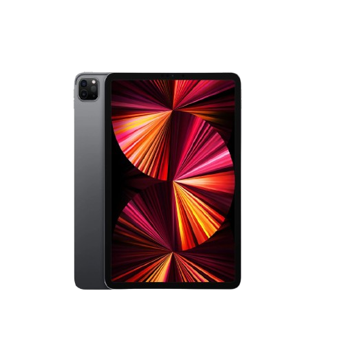 Apple iPad Pro 12.9′ 6th Gen 512GB M2 Wi-Fi + Cell