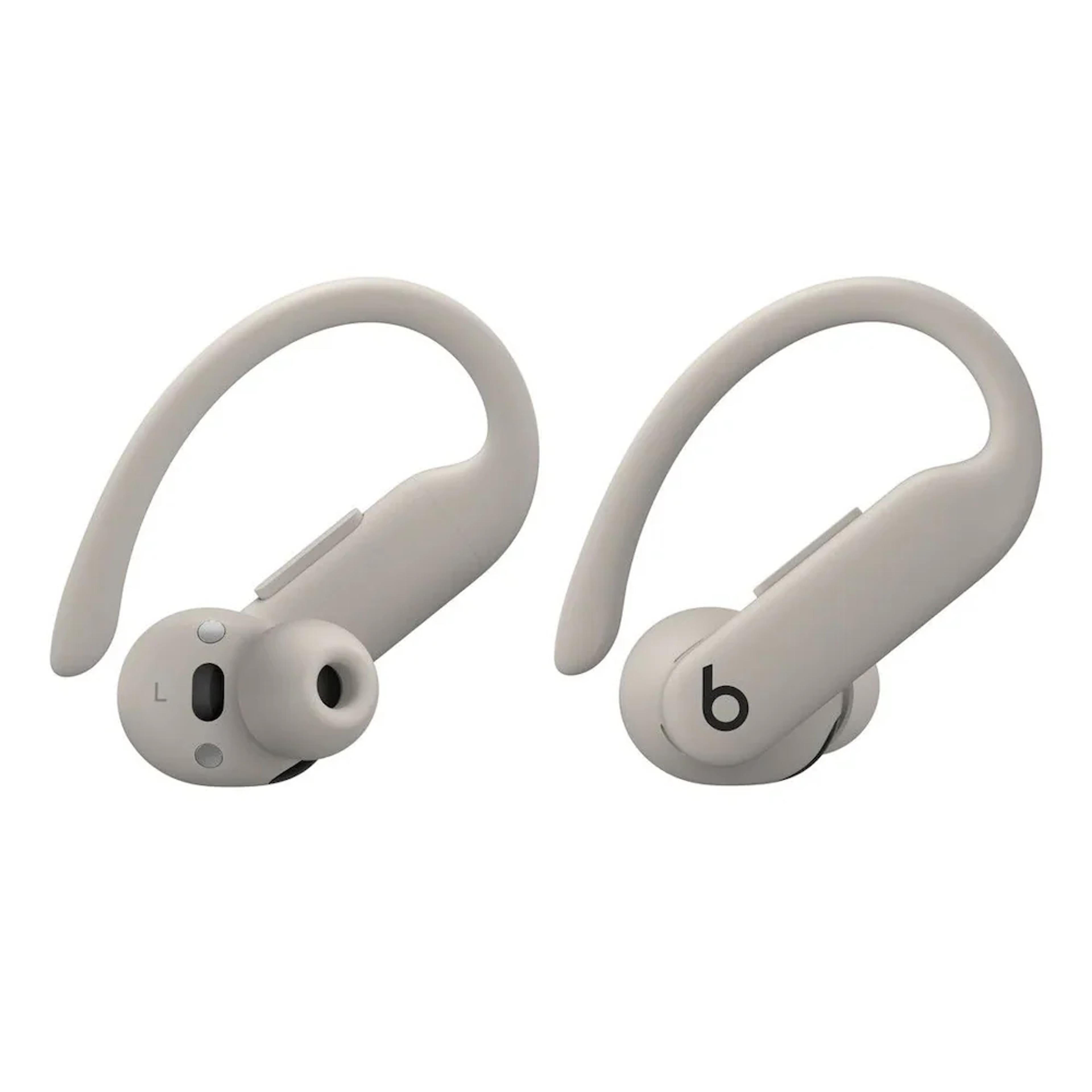 Powerbeats Pro 2 – Wireless Sports Earbuds with Secure-Fit Ear Hooks, Active Noise Cancellation, Heart Rate Monitoring, Spatial Audio & Wireless Charging Case – Quick Sand