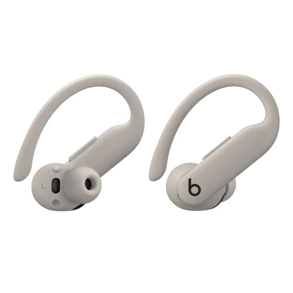 Powerbeats Pro 2 – Wireless Sports Earbuds with Secure-Fit Ear Hooks, Active Noise Cancellation, Heart Rate Monitoring, Spatial Audio & Wireless Charging Case – Quick Sand