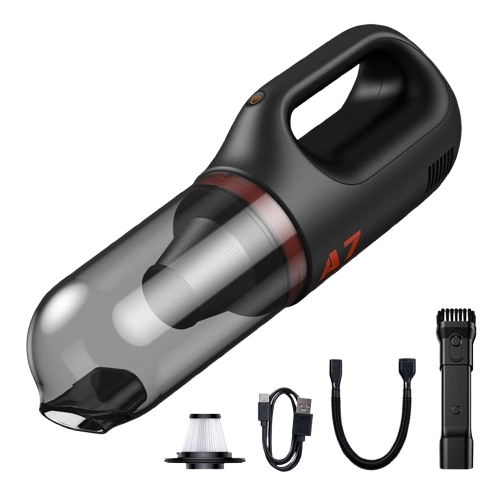 Baseus A7 Cordless Car Vacuum Cleaner