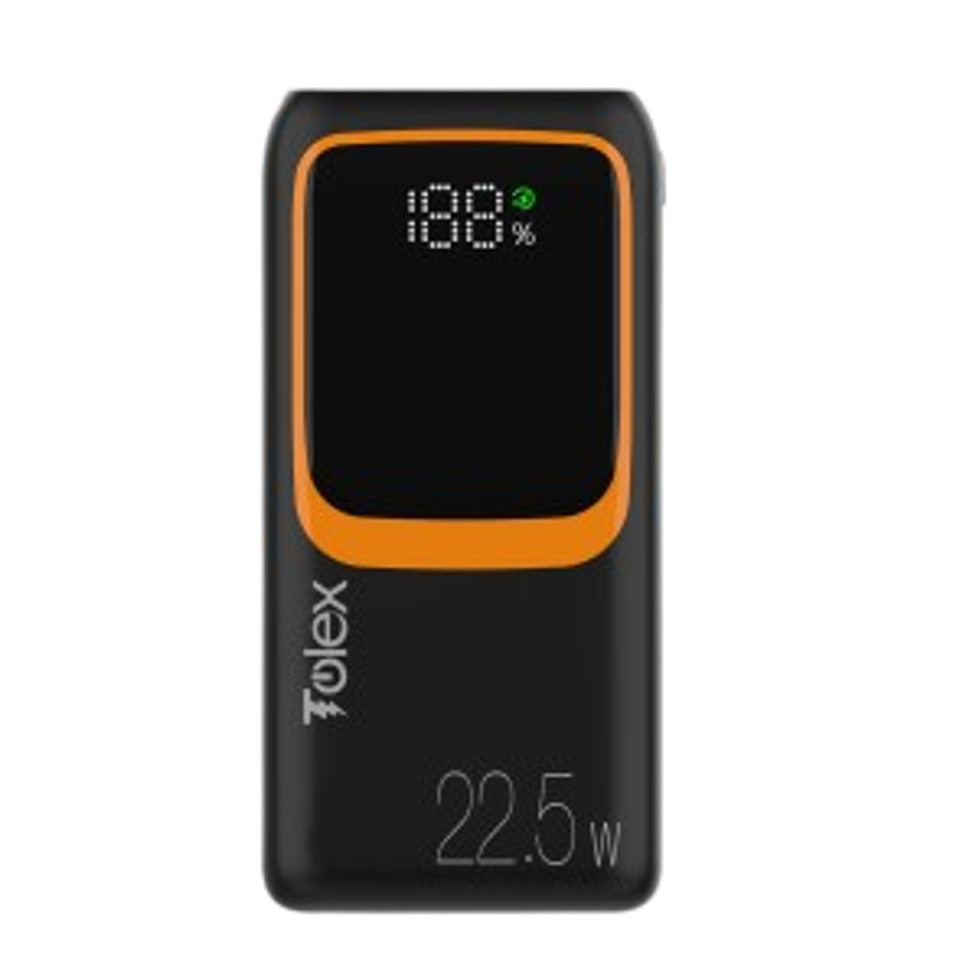 Tolex Zeus Pro 22.5Watts 20,000mAh Powerbank