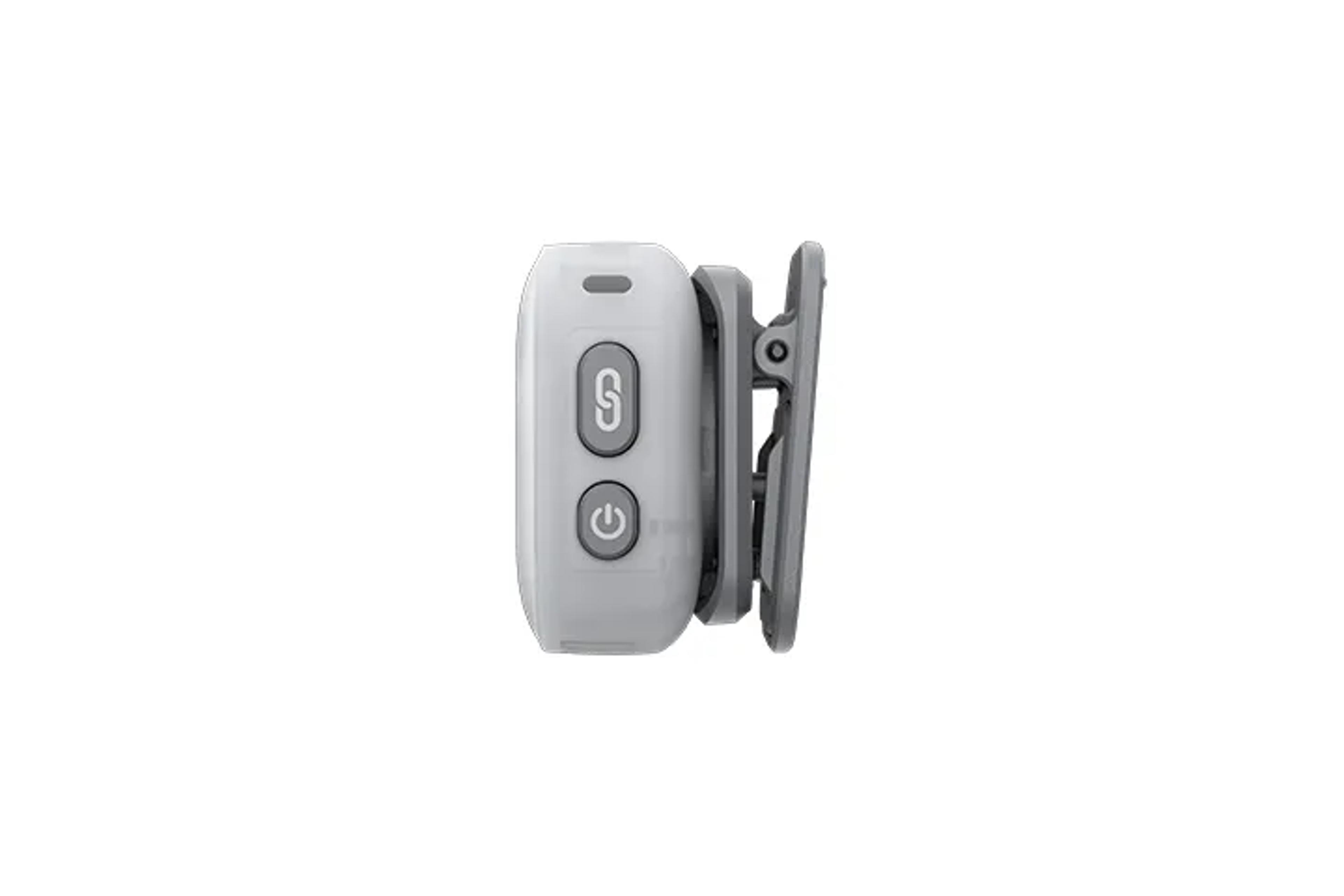 DJI Mic Mini 2 (2 TX + 1 RX + Charging Case)