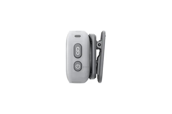 DJI Mic Mini 2 (2 TX + 1 RX + Charging Case)