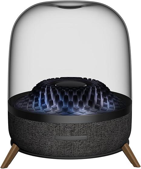 Aura Studio 4 | Color" Black