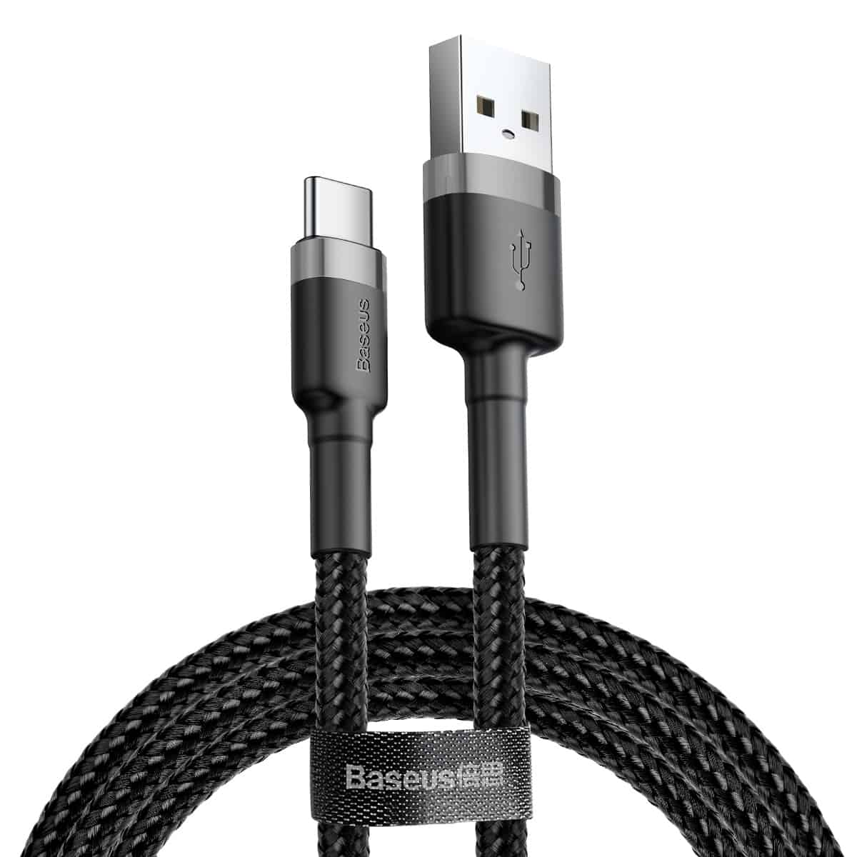 Baseus Cafule Cable USB-A to USB-C 2M
