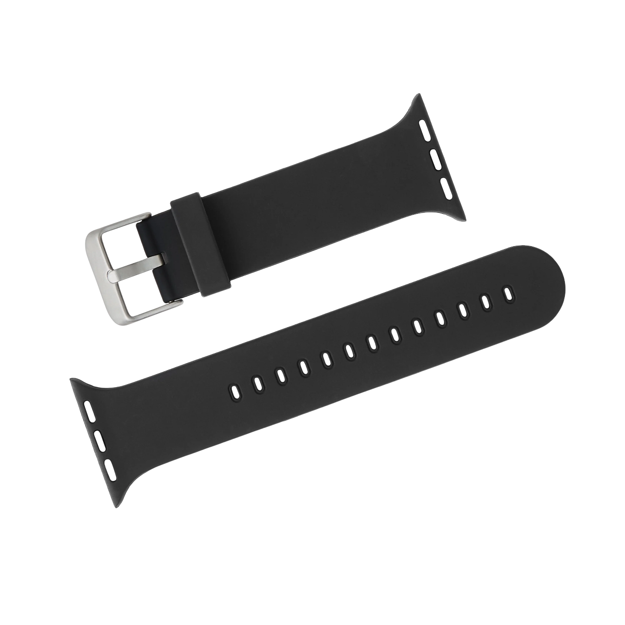 Onn Wristwatch Strap for iWatch 42-49mm
