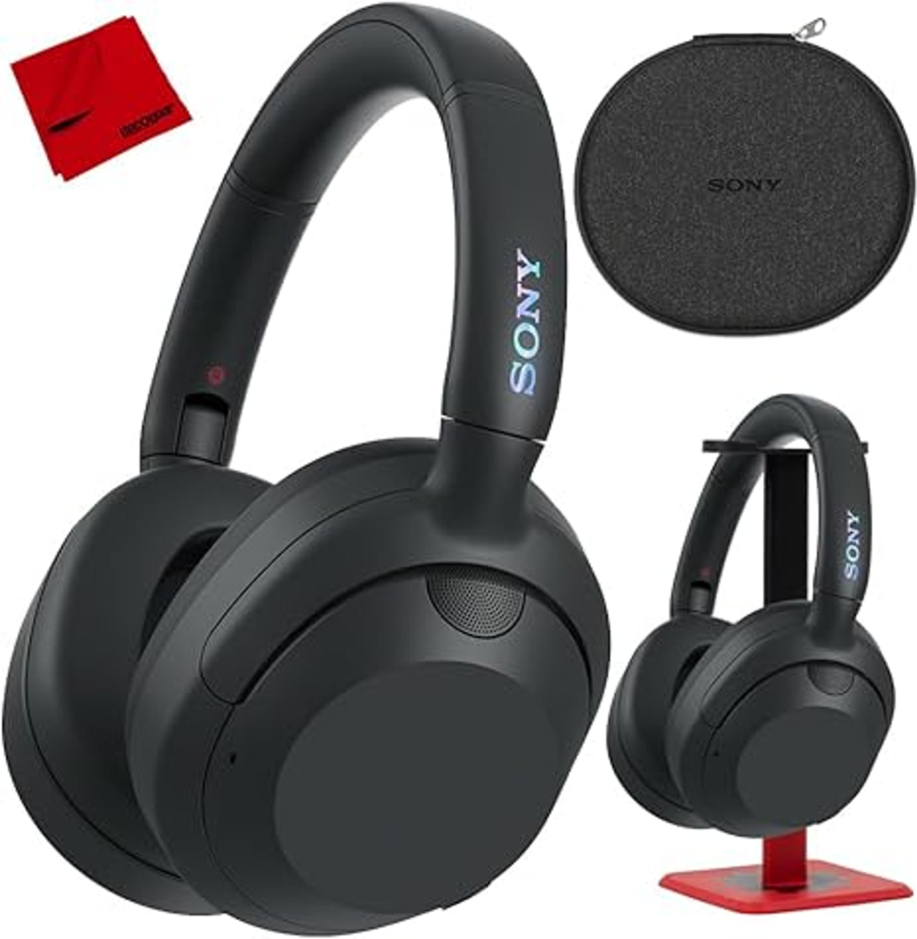 Sony WH-ULT900N Wireless Noise Cancelling Headphones