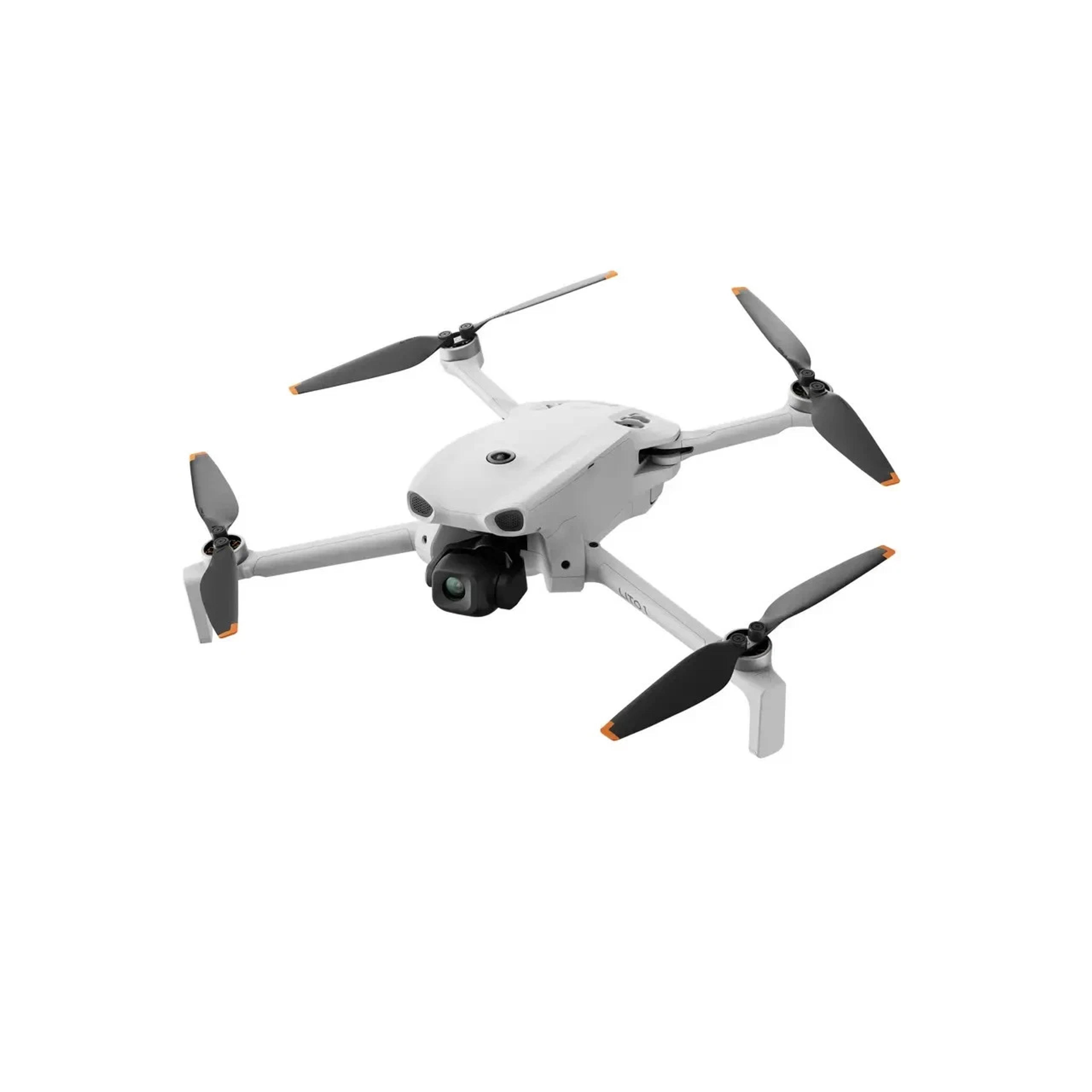 DJI Lito 1 – 48MP 4K Camera Drone with 3-Axis Gimbal, ActiveTrack, Omnidirectional Obstacle Sensing & DJI RC-N3