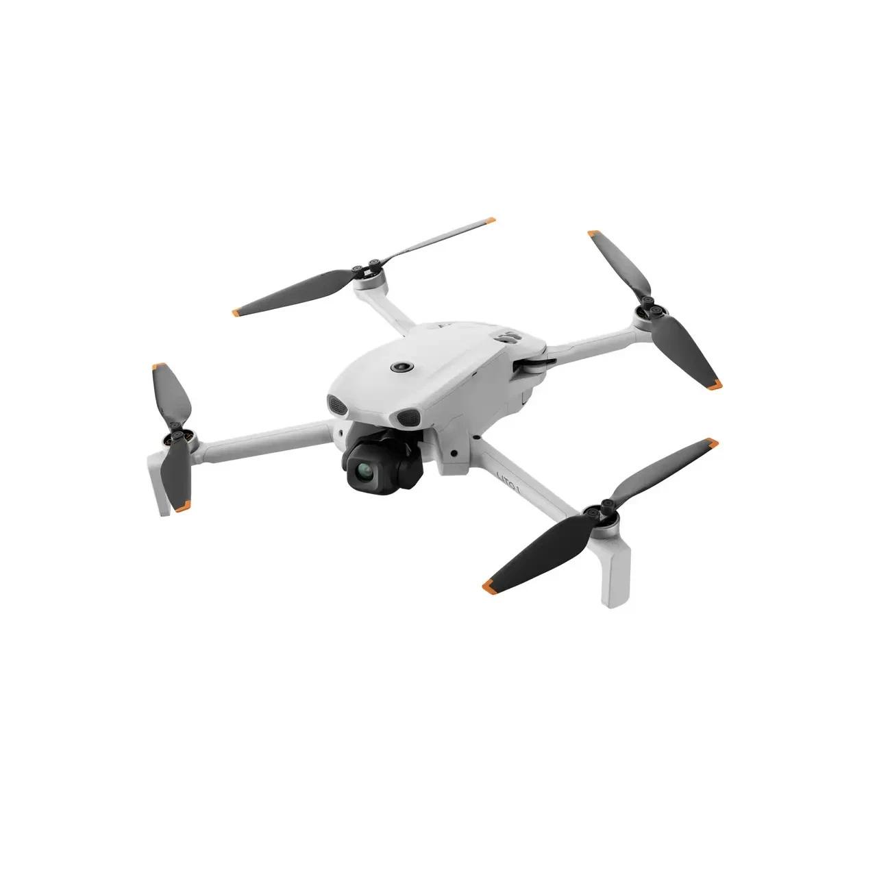 DJI Lito 1 – 48MP 4K Camera Drone with 3-Axis Gimbal, ActiveTrack, Omnidirectional Obstacle Sensing & DJI RC-N3