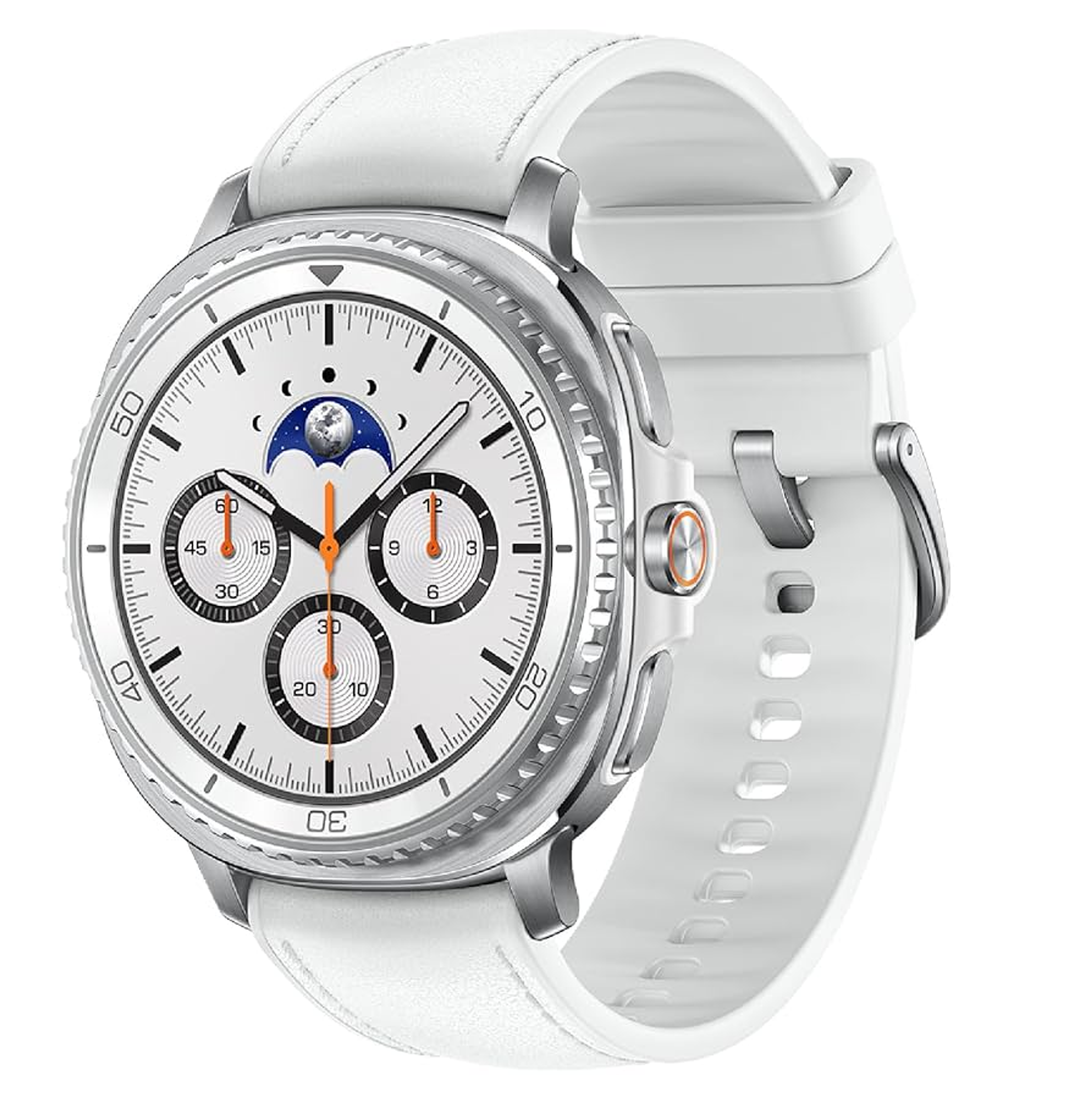 Samsung Galaxy Watch 8 Classic (46mm) GPS