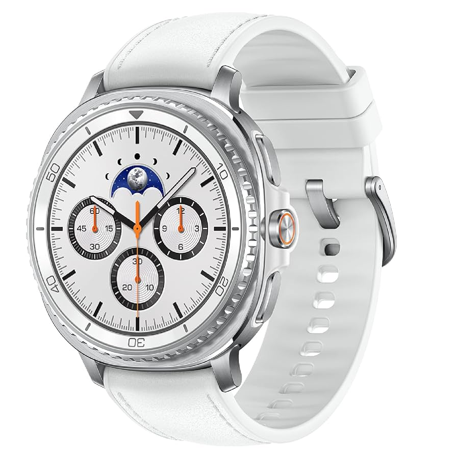 Samsung Galaxy Watch 8 Classic (46mm) GPS