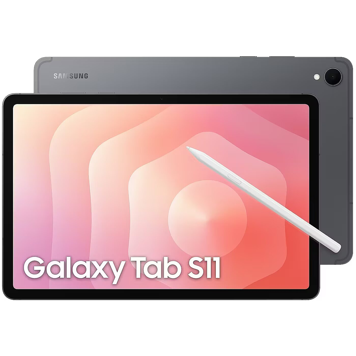 Samsung Galaxy Tab S11, 12GB/256GB – 5G