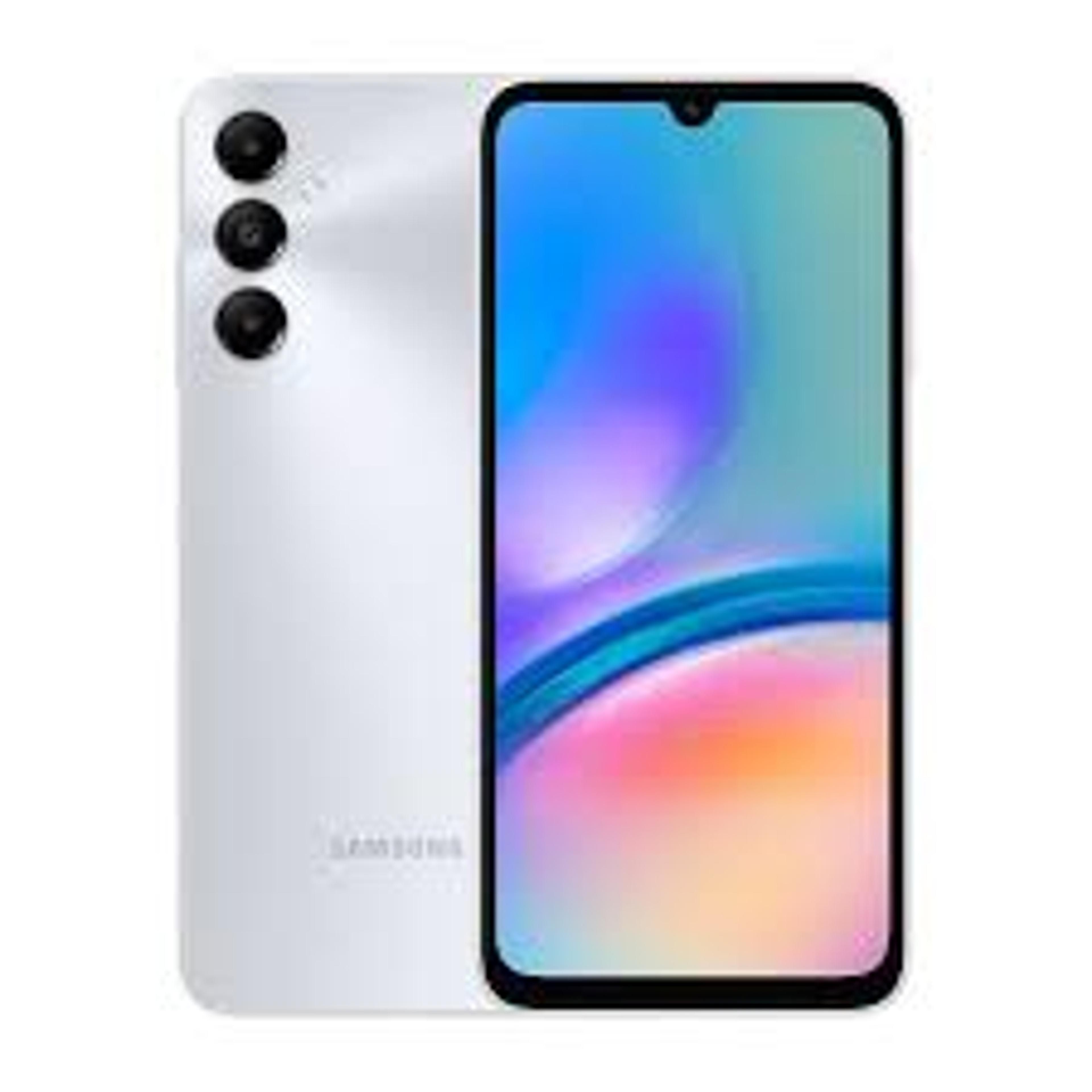 Samsung Galaxy A05s 4GB/64GB – Dual Sim