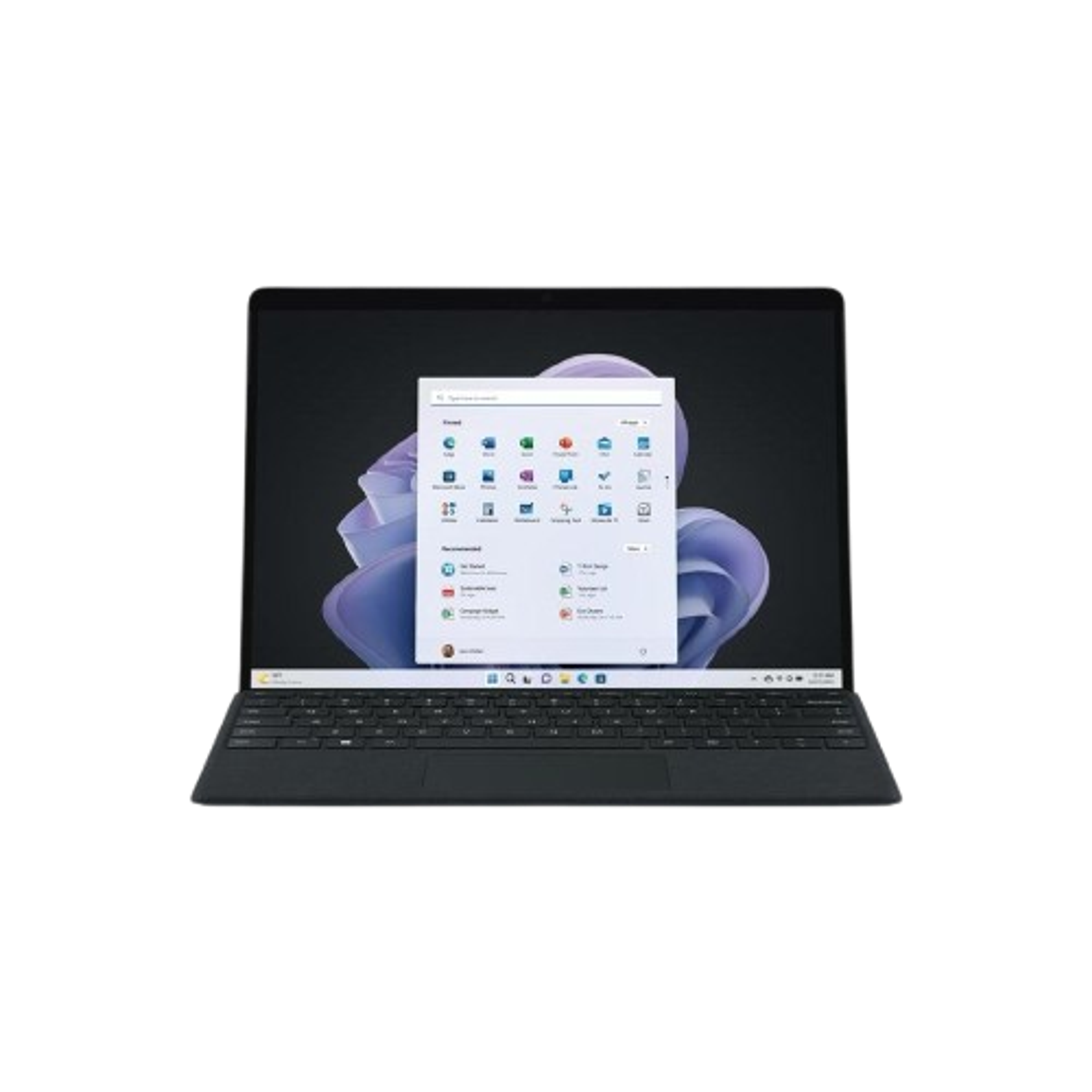 Microsoft Surface Pro 9 | 12th Gen Core i7 | 16GB RAM 512GB SSD | Open Box