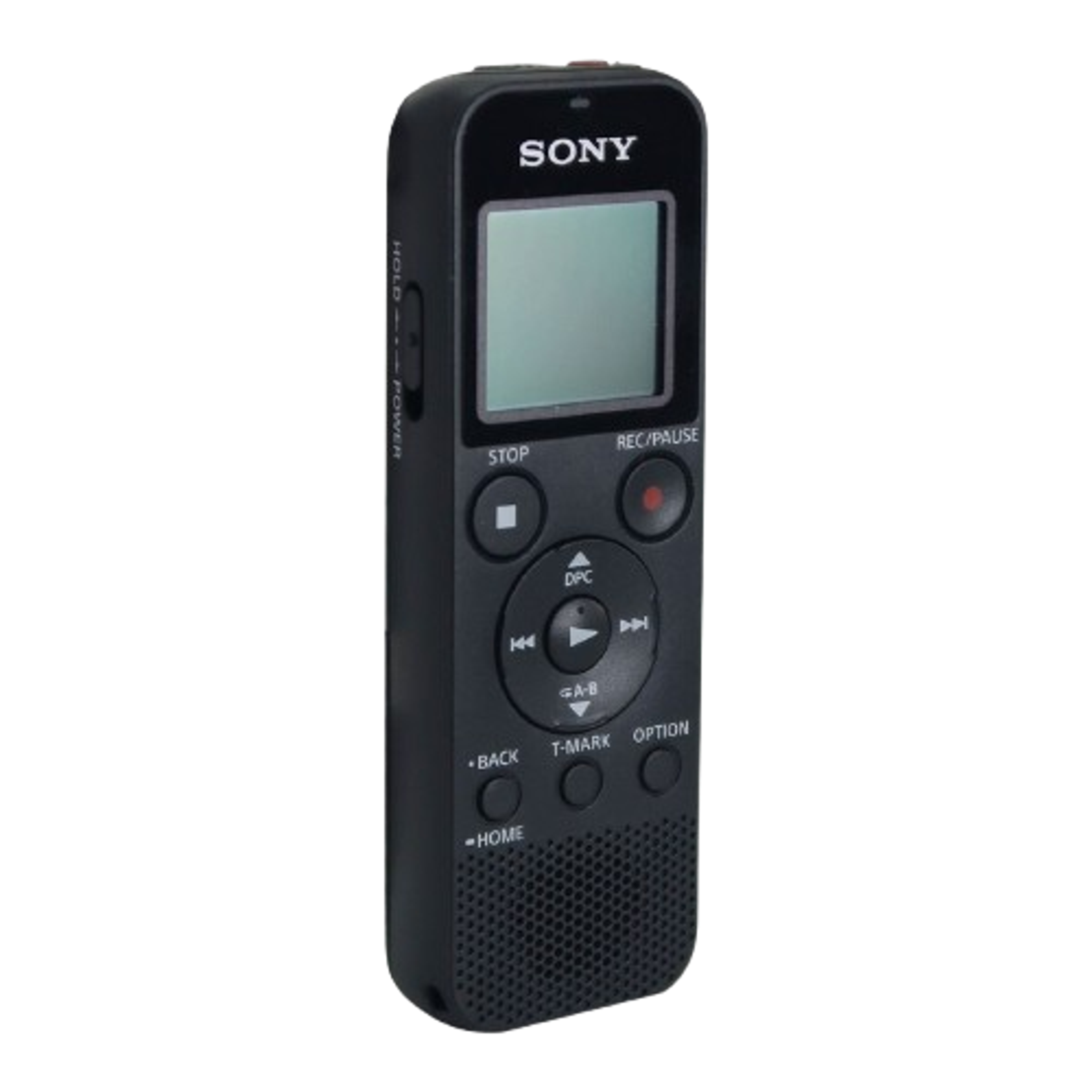 SONY ICD-PX370 DIGITAL VOICE RECORDER