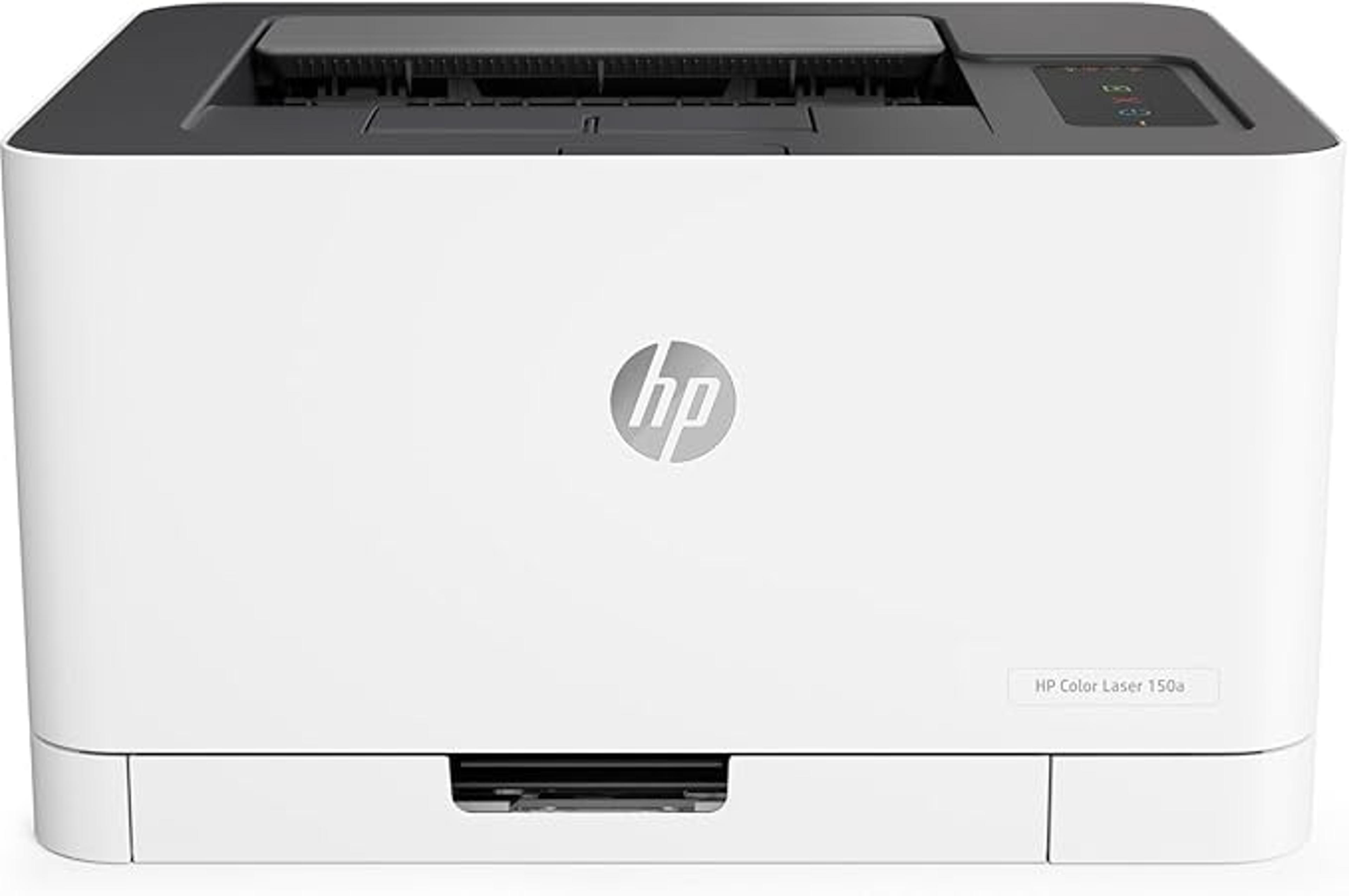 HP color laser 150NW