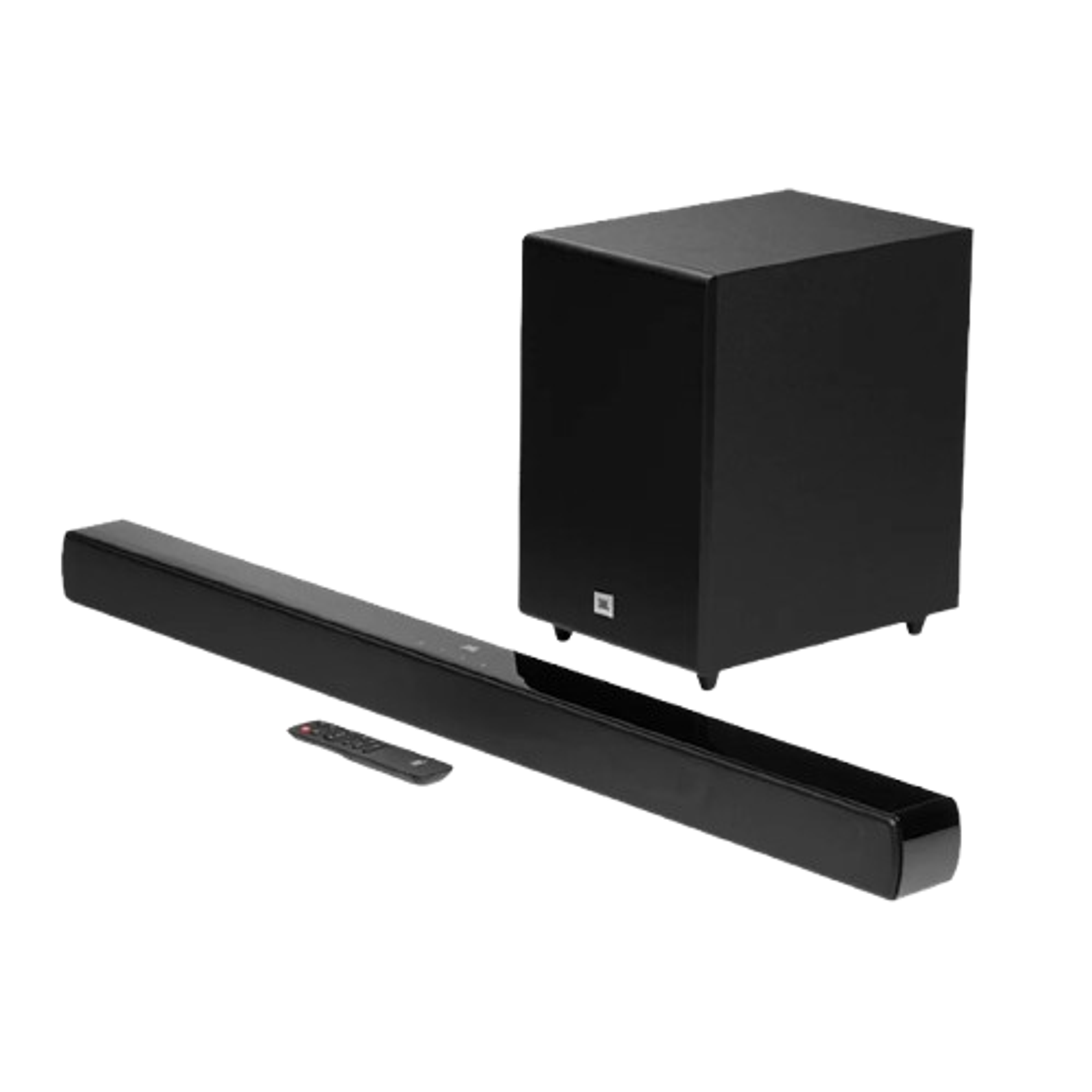 JBL Cinema SB170 2.1 Soundbar With Wireless Subwoofer