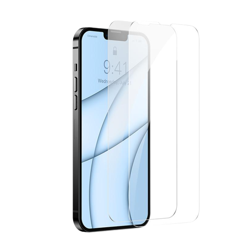 Tempered Glass Screen Protector for iPhone 13/ 13 Pro/ Pro Max