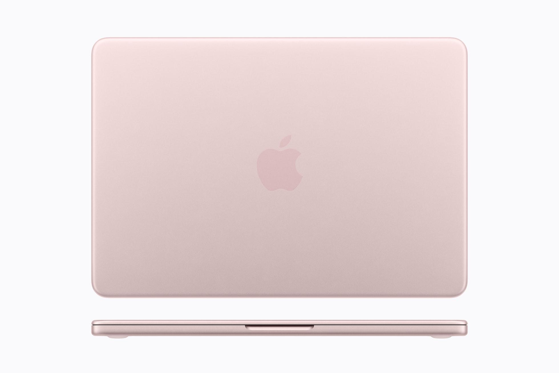 2026 Apple MacBook Neo 13-inch, 6Core CPU/5Core GPU, 8GB/512GB SSD – with A18 Pro chip & AI Apple Intelligence