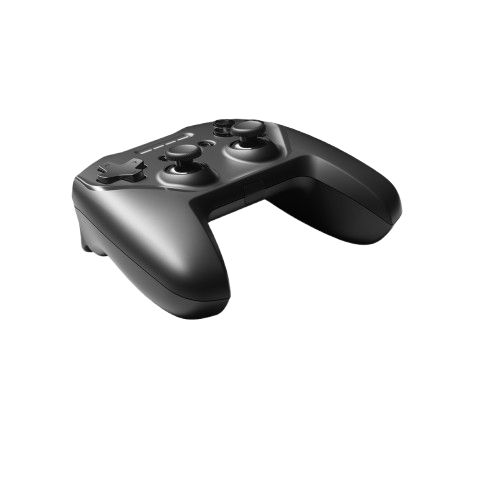 Apple SteelSeries Nimbus+ Wireless Gaming Controller