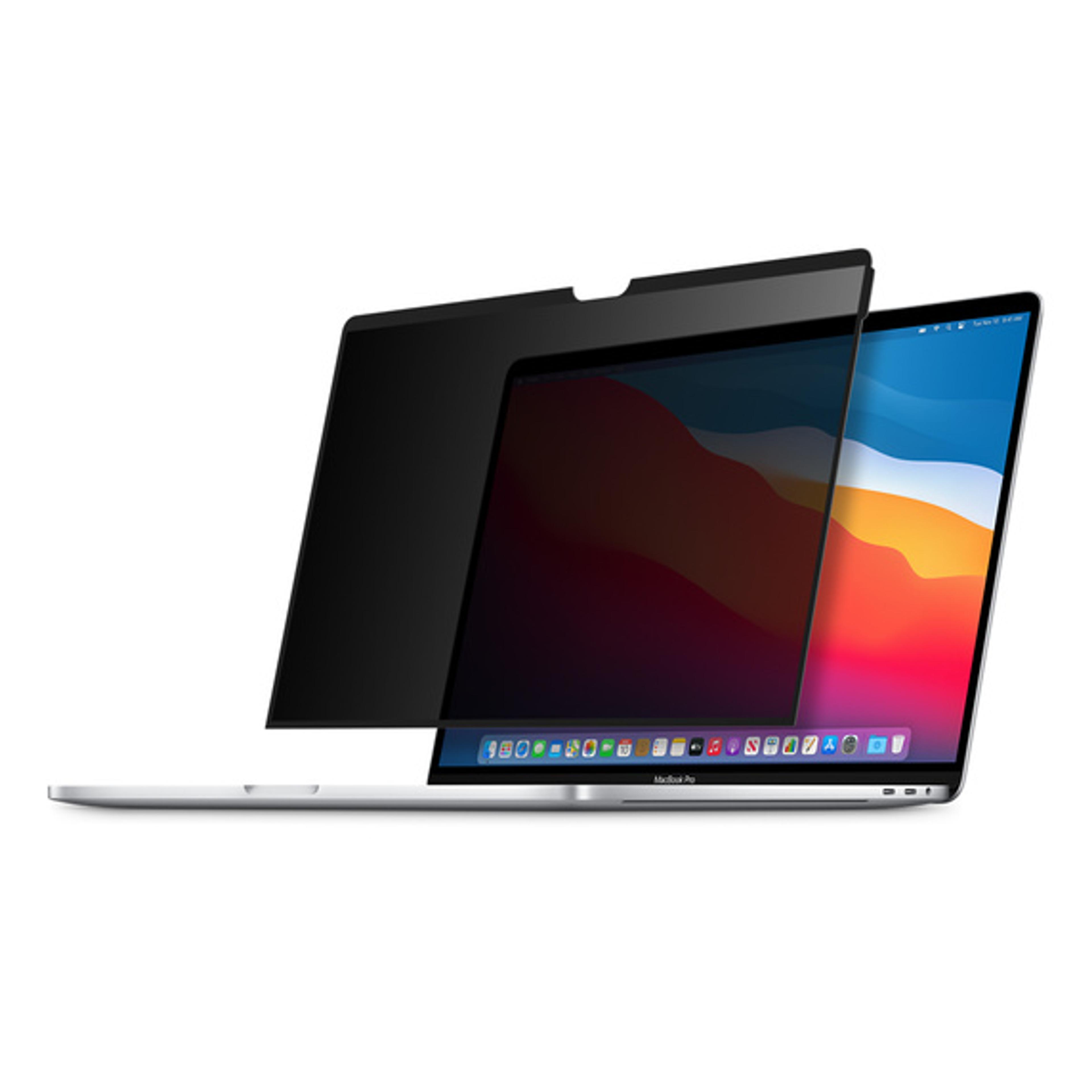 BELKIN 13" MACBOOK PRO | AIR TRUE PRIVACY SCREEN PROTECTOR"