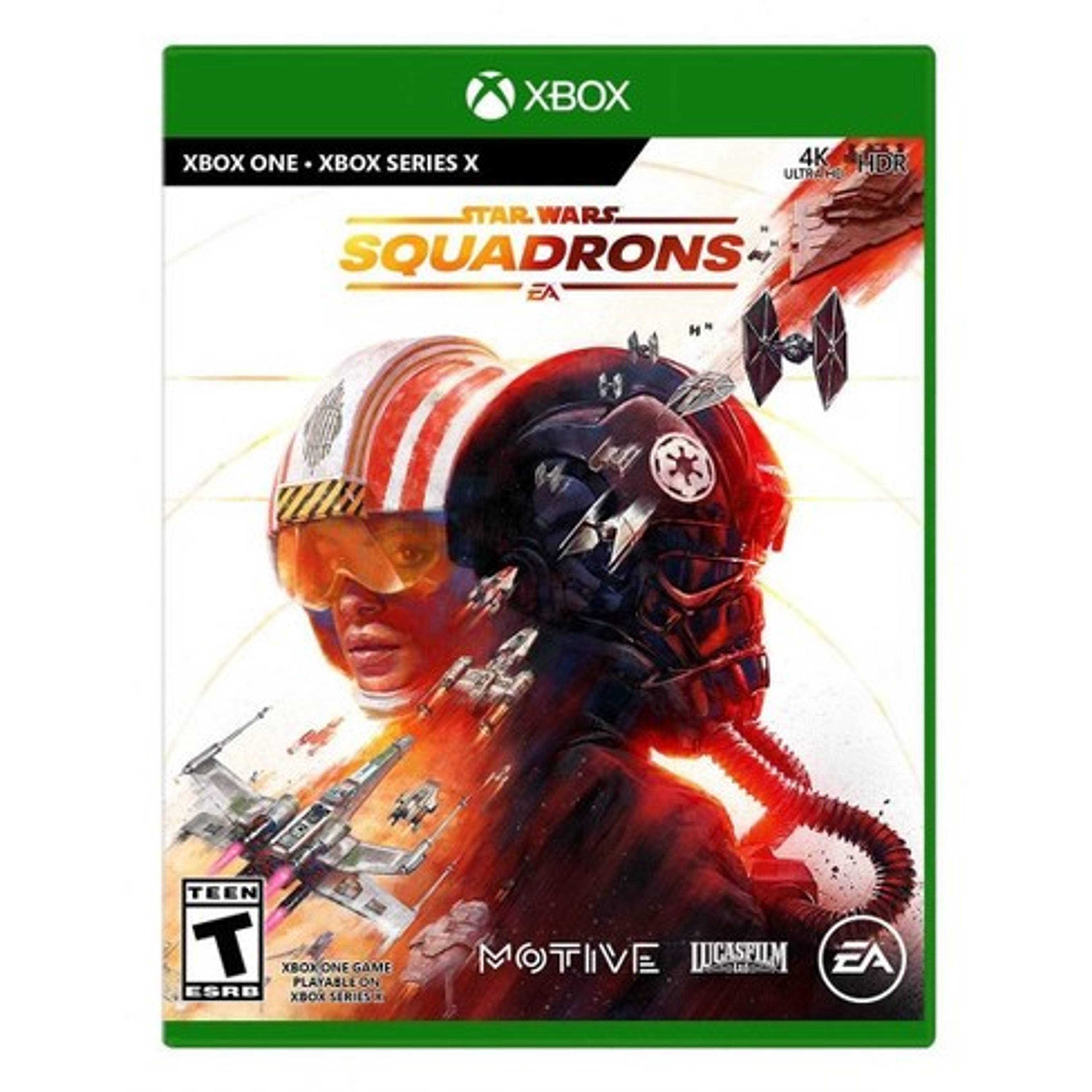 STAR WARS™: Squadrons – For Xbox Series X