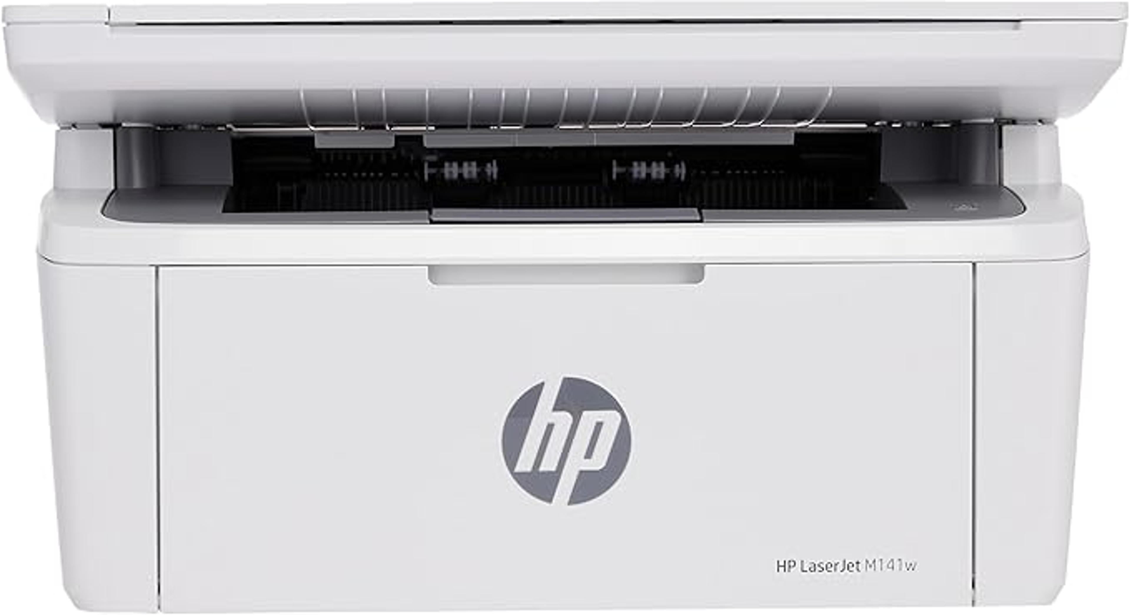 HP laser jet MFP 141w