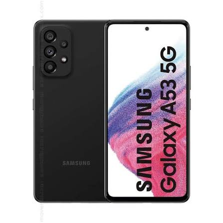 Samsung Galaxy A53 5G 6GB/128GB