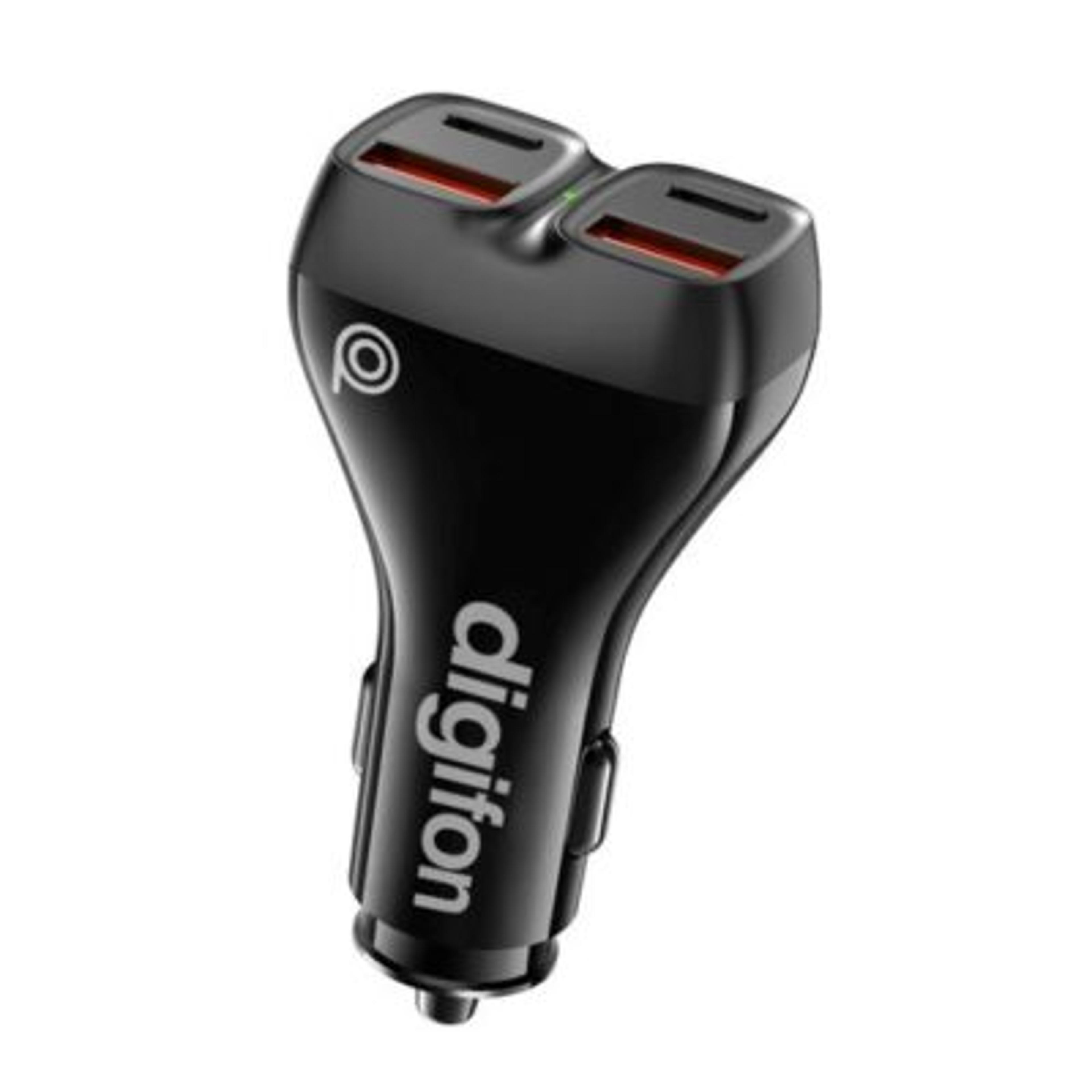 DIGIFON CHEETAH CAR3 102W