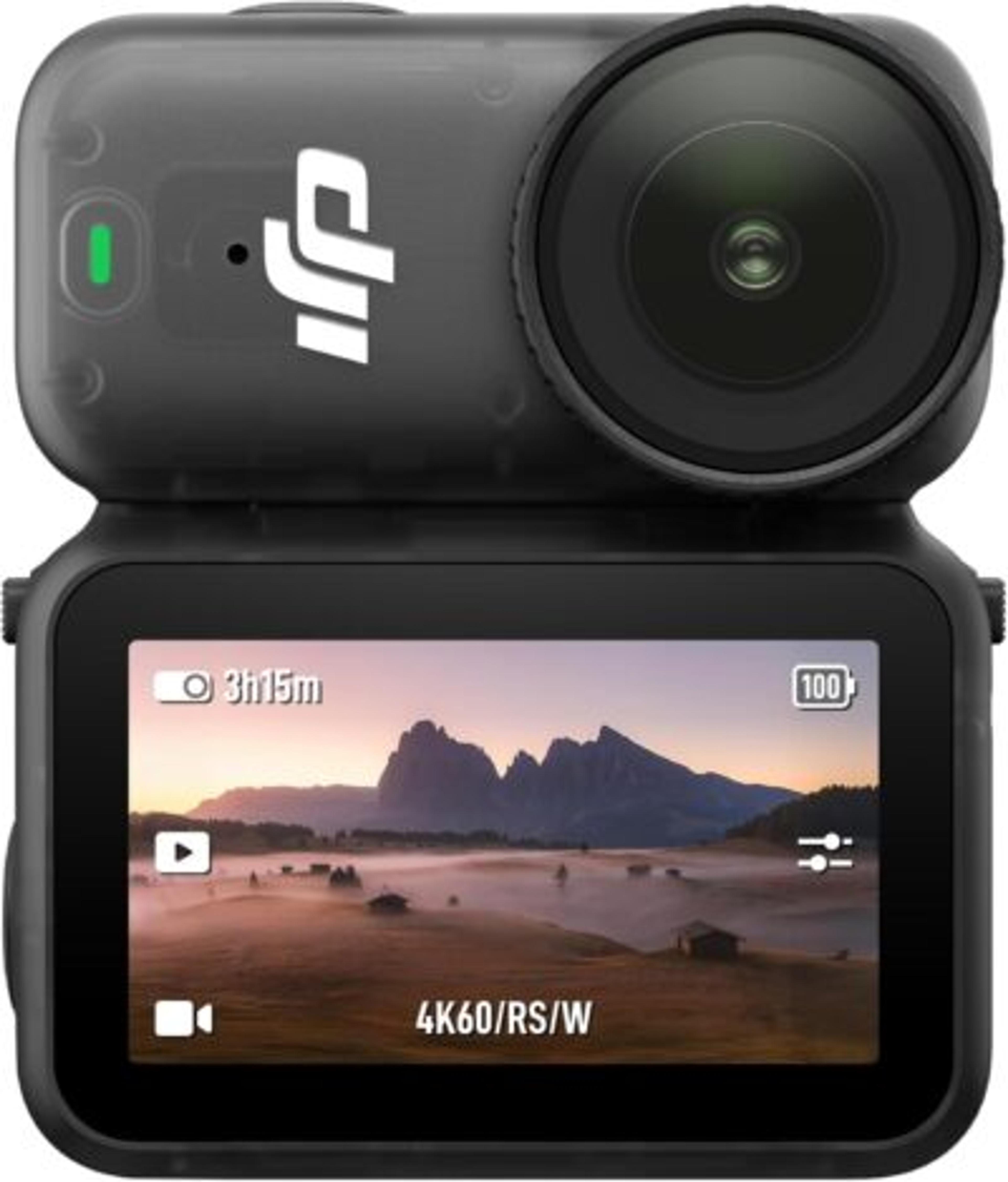 DJI OSMO NANO 128GB STANDARD COMBO