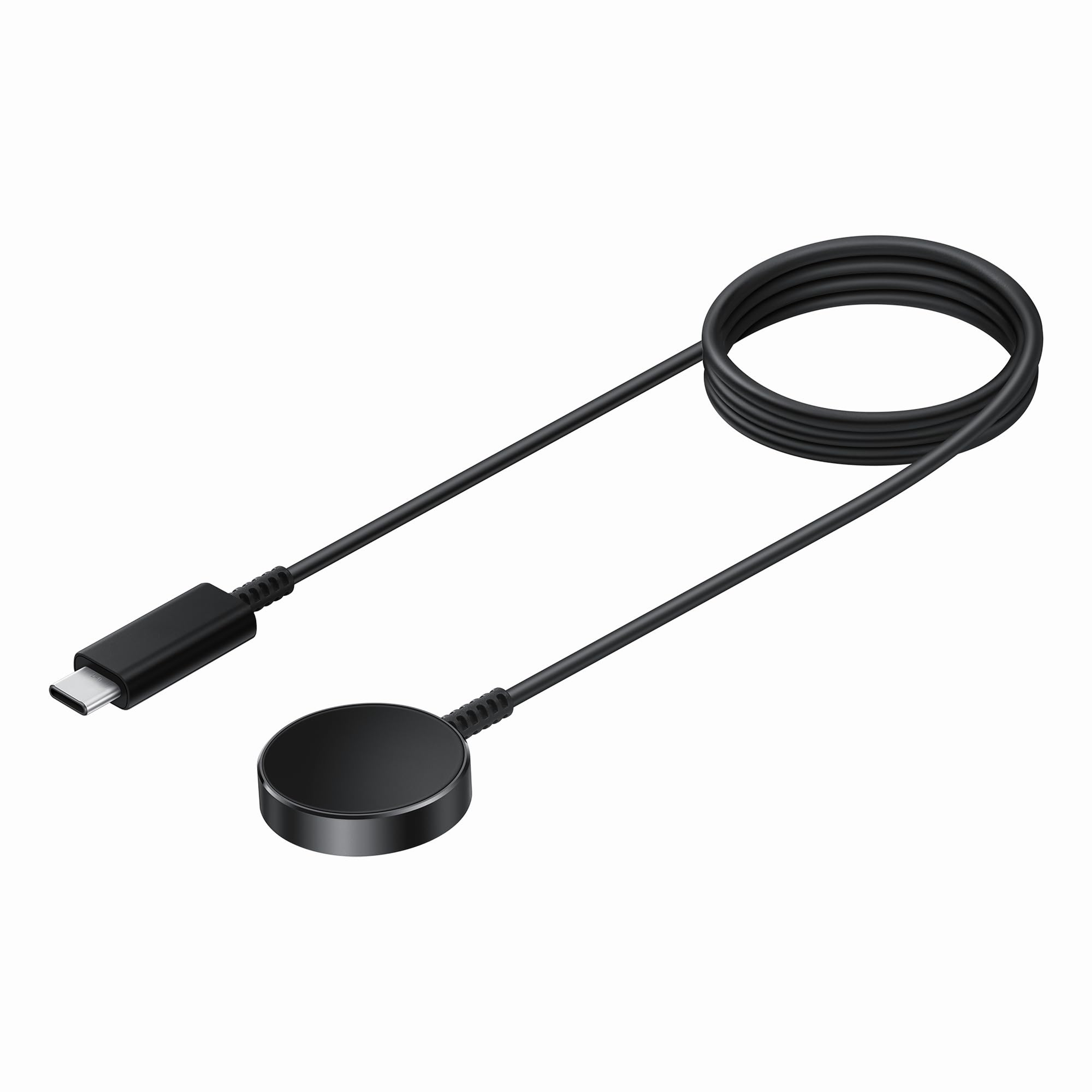 Samsung Galaxy Watch Fast Wireless Charger (USB-C)