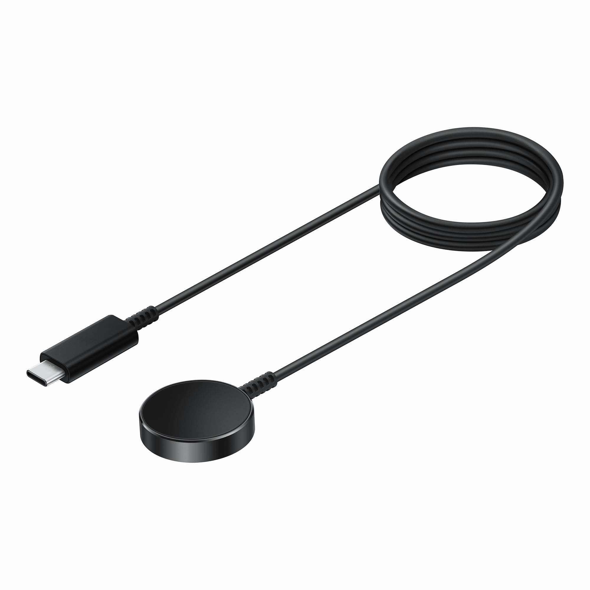 Samsung Galaxy Watch Fast Wireless Charger (USB-C)