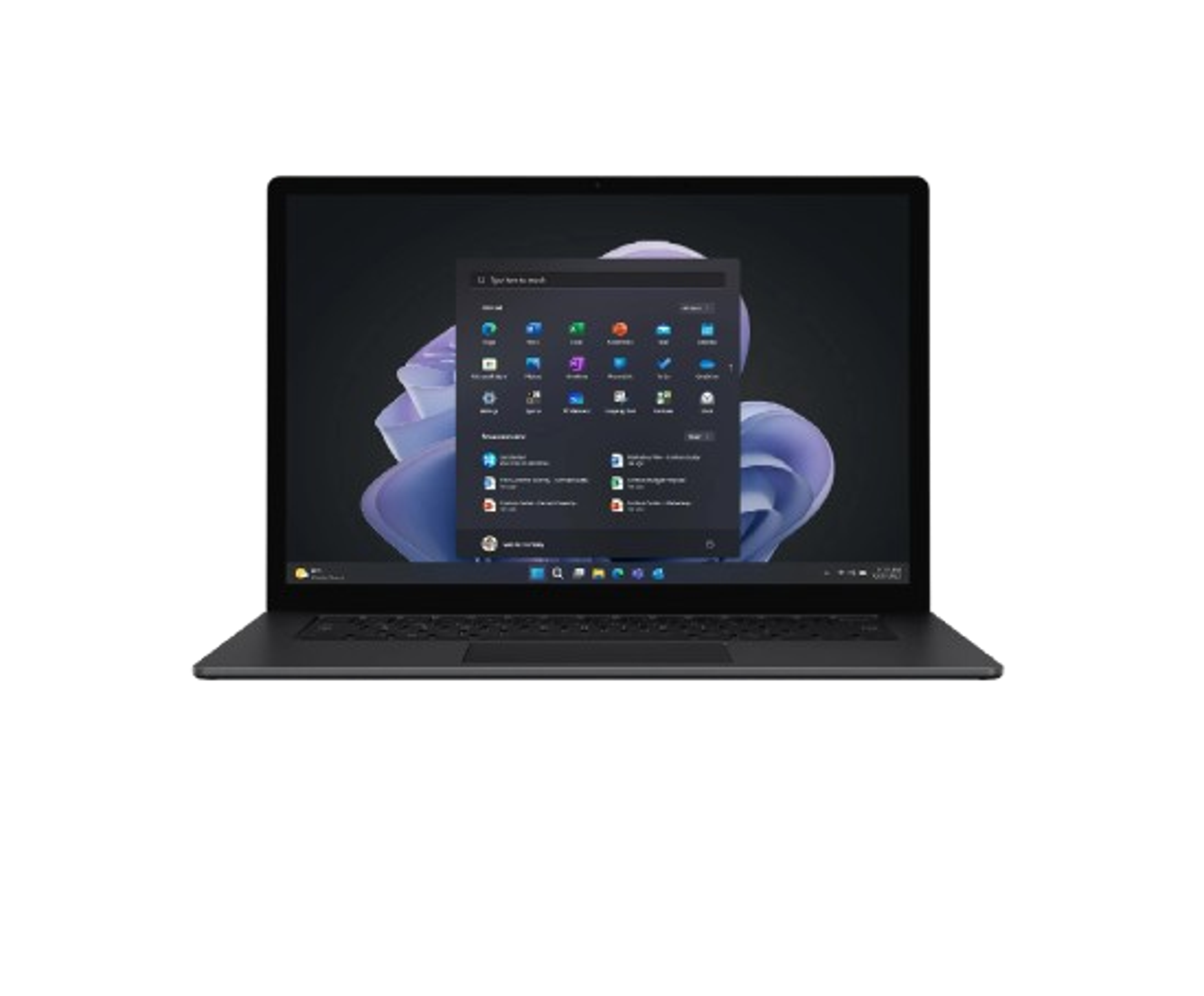 Microsoft Surface Laptop 5 | 12th Gen Intel Core i5 | 16GB RAM 256GB SSD