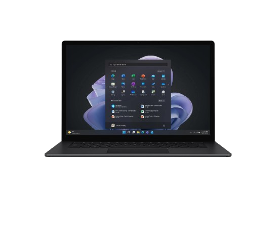 Microsoft Surface Laptop 5 | 12th Gen Intel Core i5 | 16GB RAM 256GB SSD