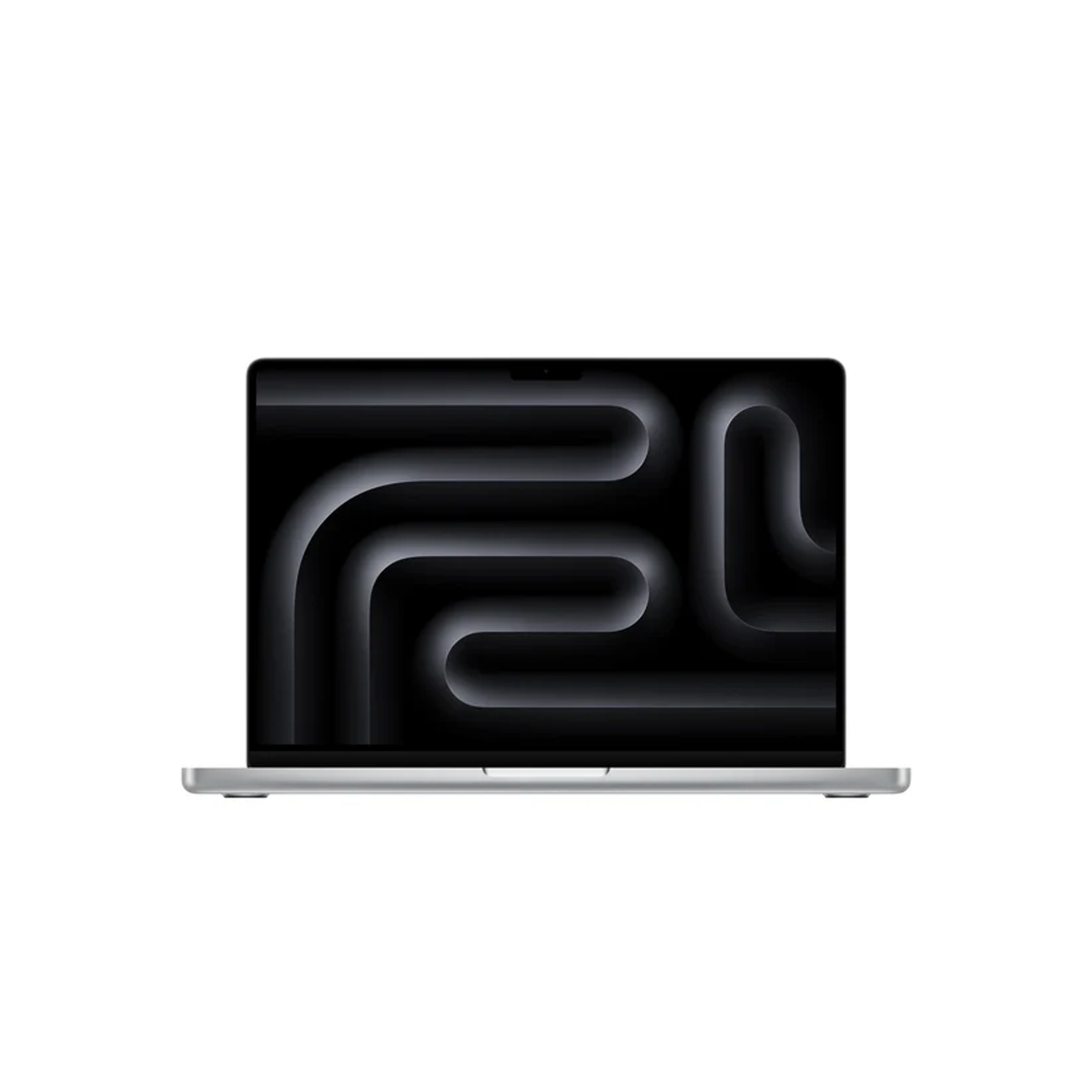 14.2″ MacBook Pro M3 Pro Chip with Touch ID | 12Core GPU 18Core GPU | 1TB SSD 18GB RAM | 2023 | COLOR" SPACE BLACK