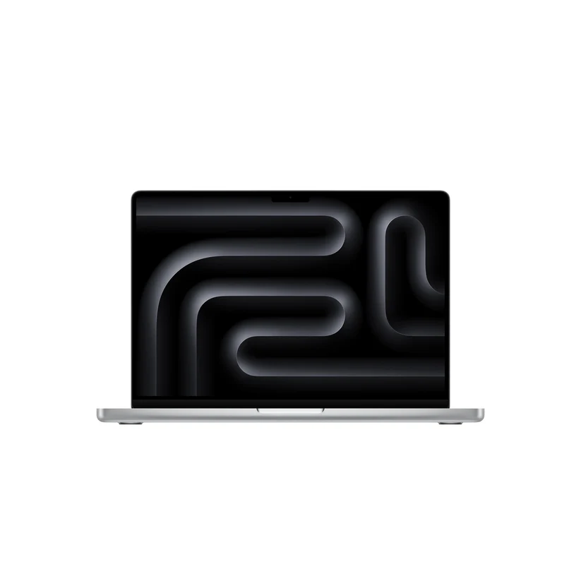 16″ MacBook Pro M3 Max Chip with Touch ID | 16core CPU 40core GPU | 1TB SSD 48GB RAM (AVAILABLE COLOR: SILVER )
