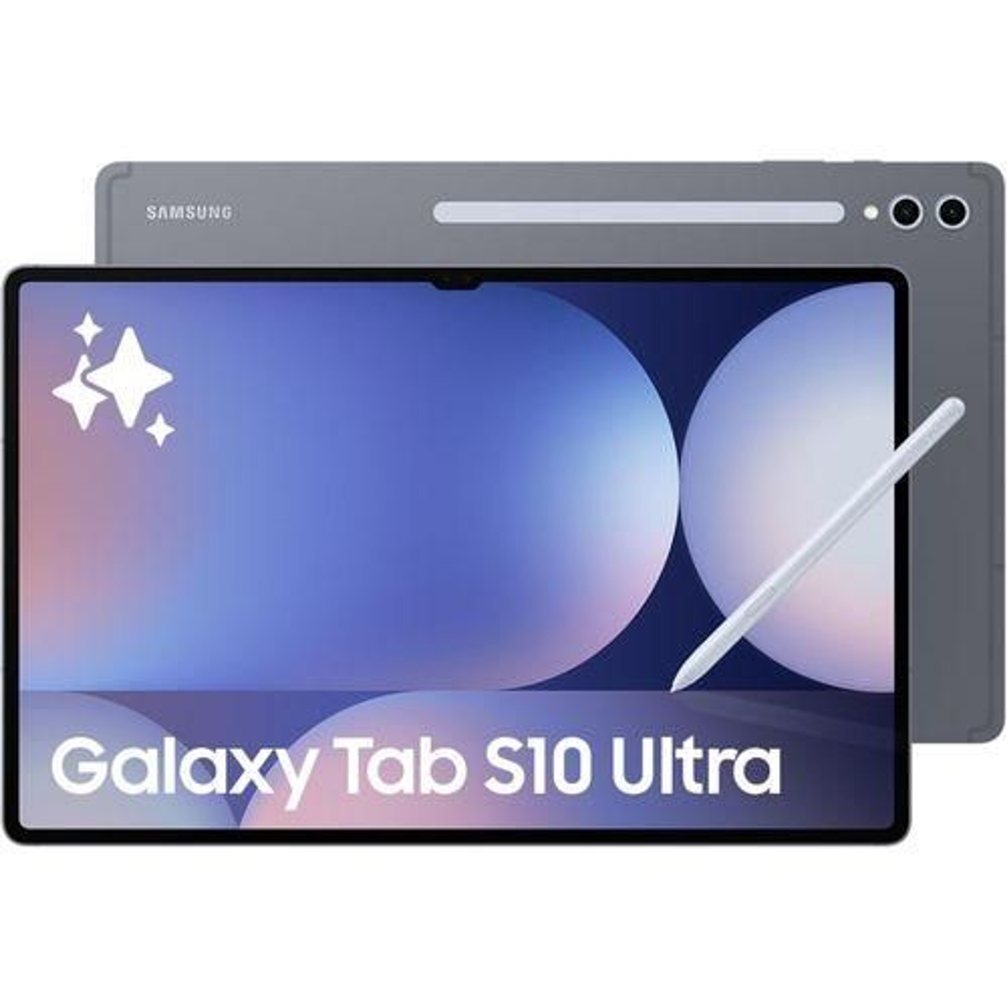 Samsung Galaxy Tab S10 Ultra 12GB/256GB – 5G