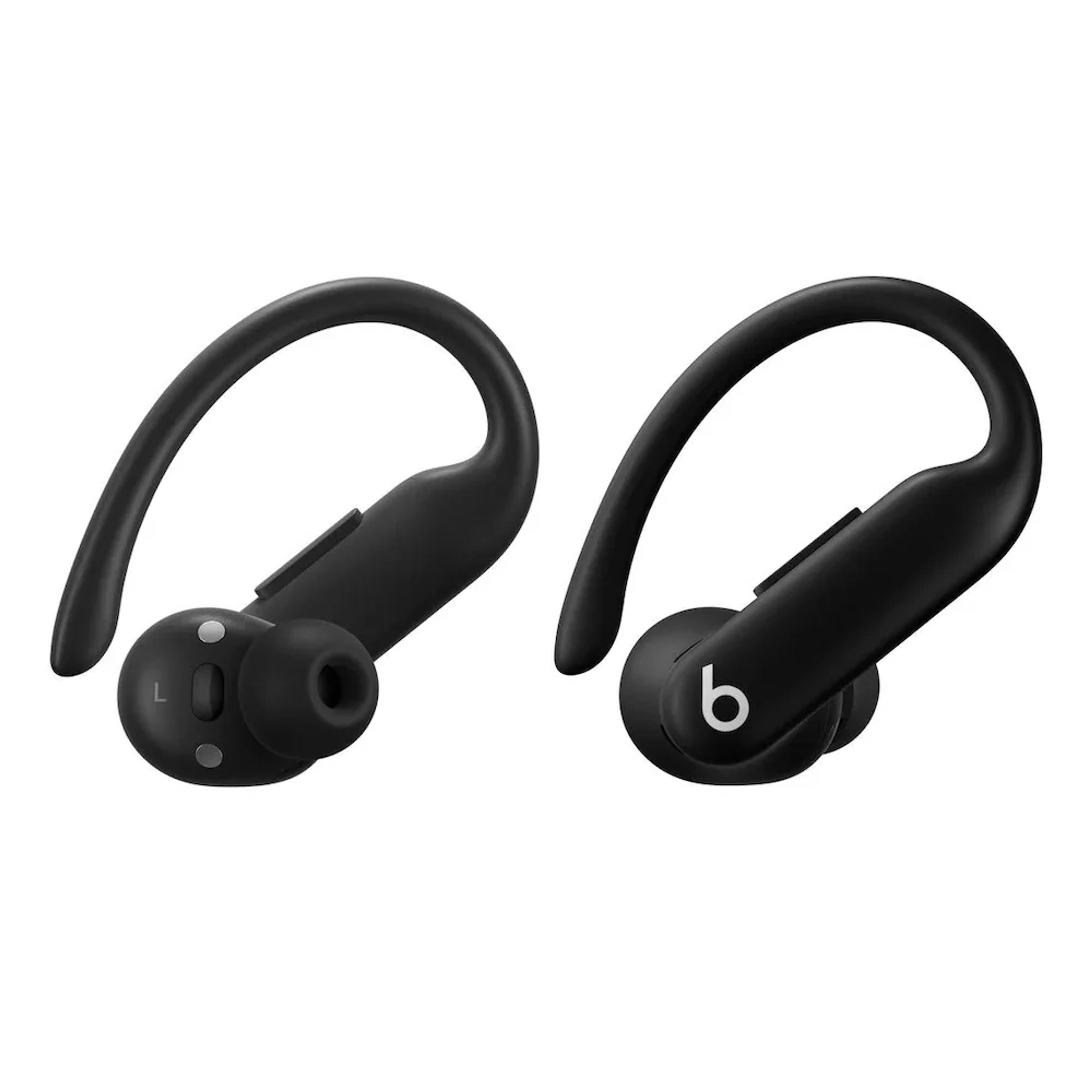 Powerbeats Pro 2 – Wireless Sport Earbuds with Ear Hooks, Active Noise Cancellation, Heart Rate Monitoring, Spatial Audio & Wireless Charging Case 