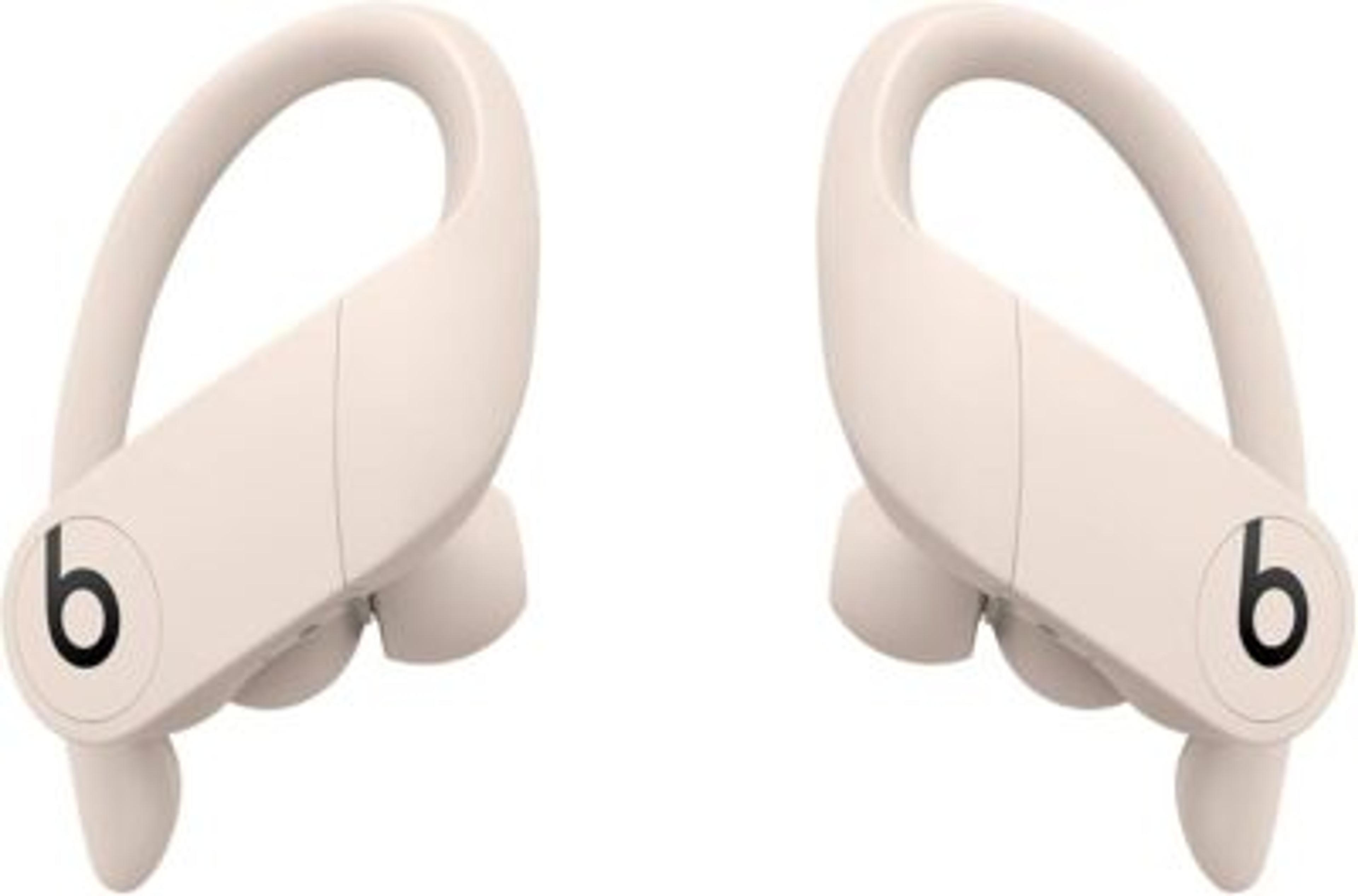 Beats Fit Pro Noise Cancelling Wireless Earbuds | Color" White & Black