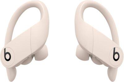 Beats Fit Pro Noise Cancelling Wireless Earbuds | Color" White & Black